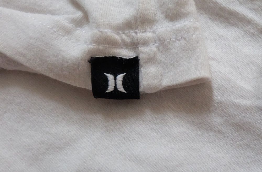 Hurley Hurley T-Shirt Size US M / EU 48-50 / 2 - 3 Thumbnail
