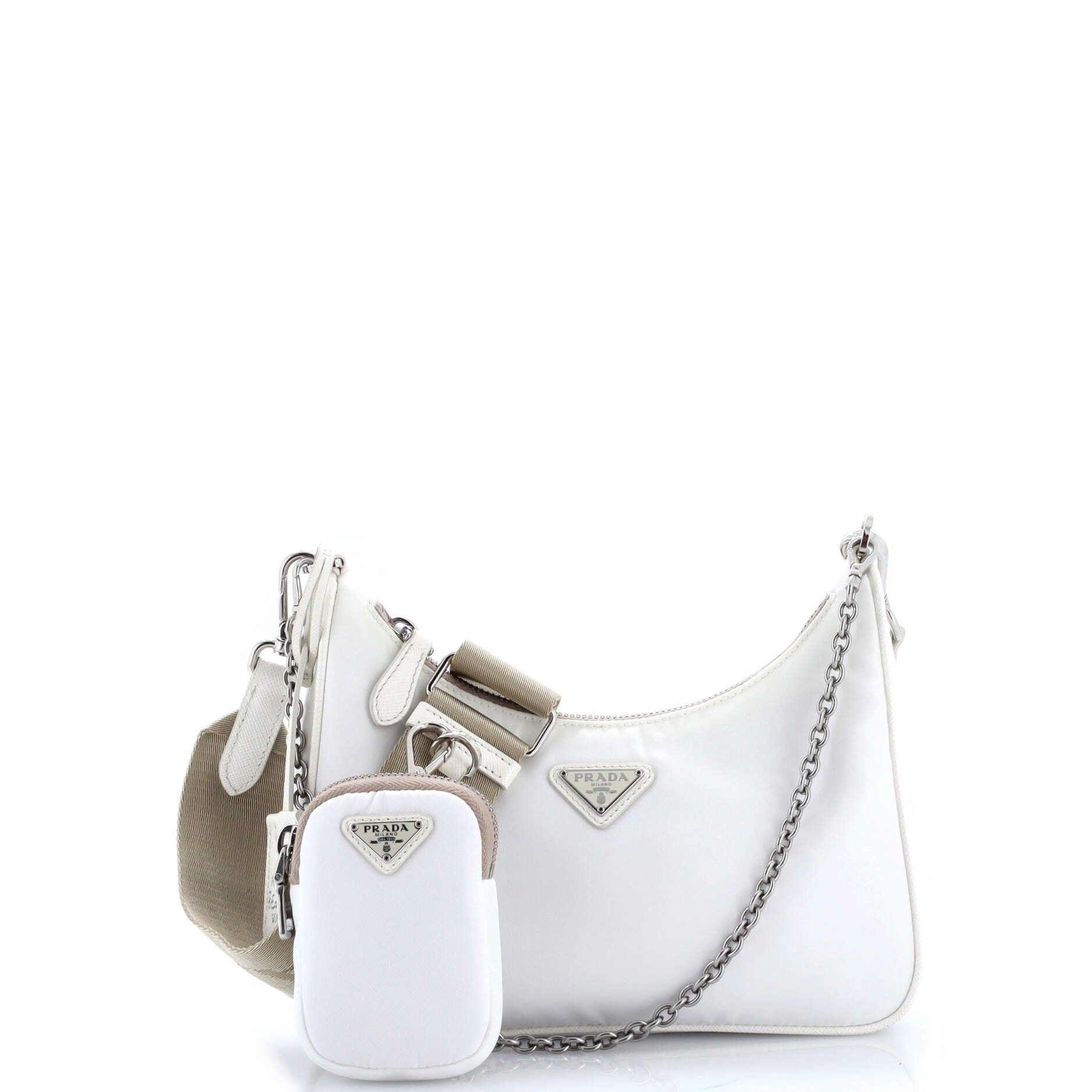 Re-Edition 2005 Shoulder Bag