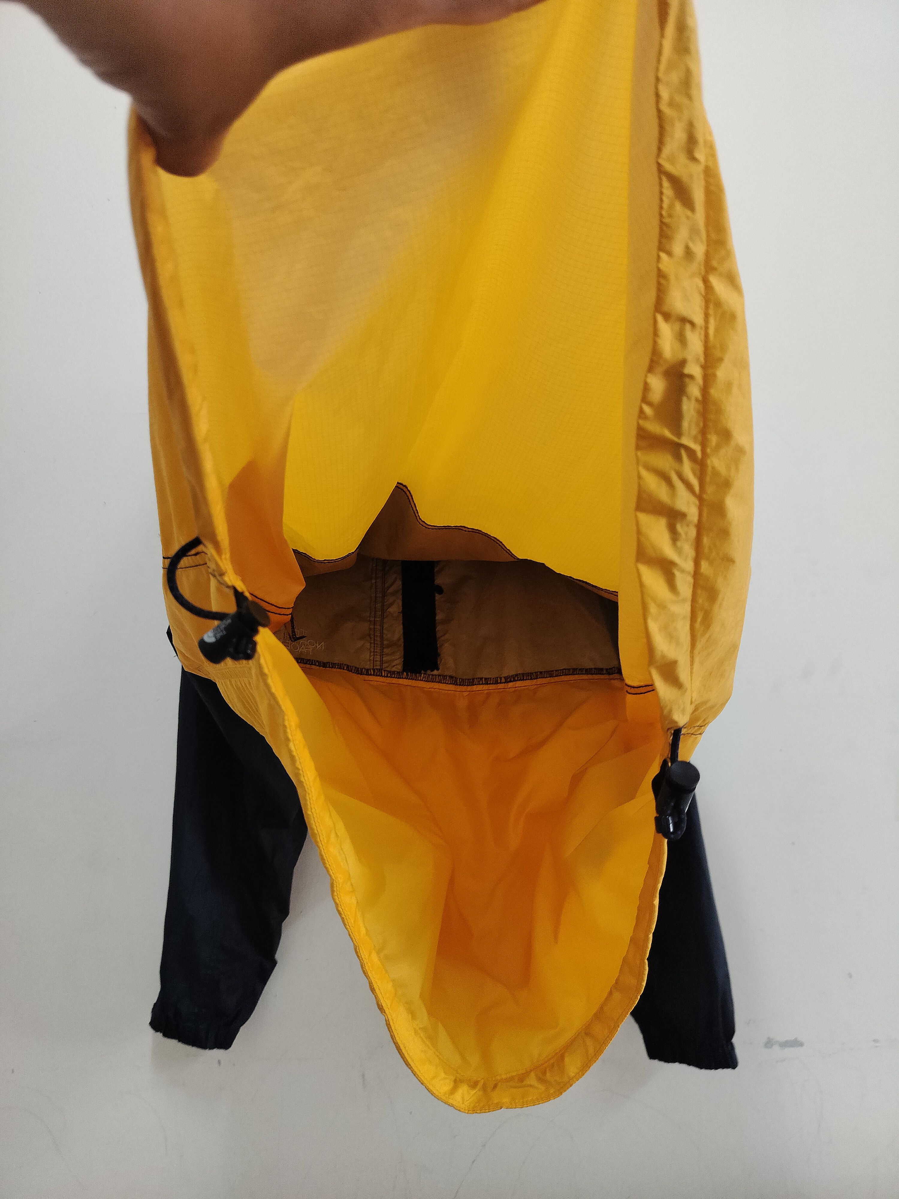 The North Face The North Face Pullover Pocketable Anorak Size US L / EU 52-54 / 3 - 9 Thumbnail