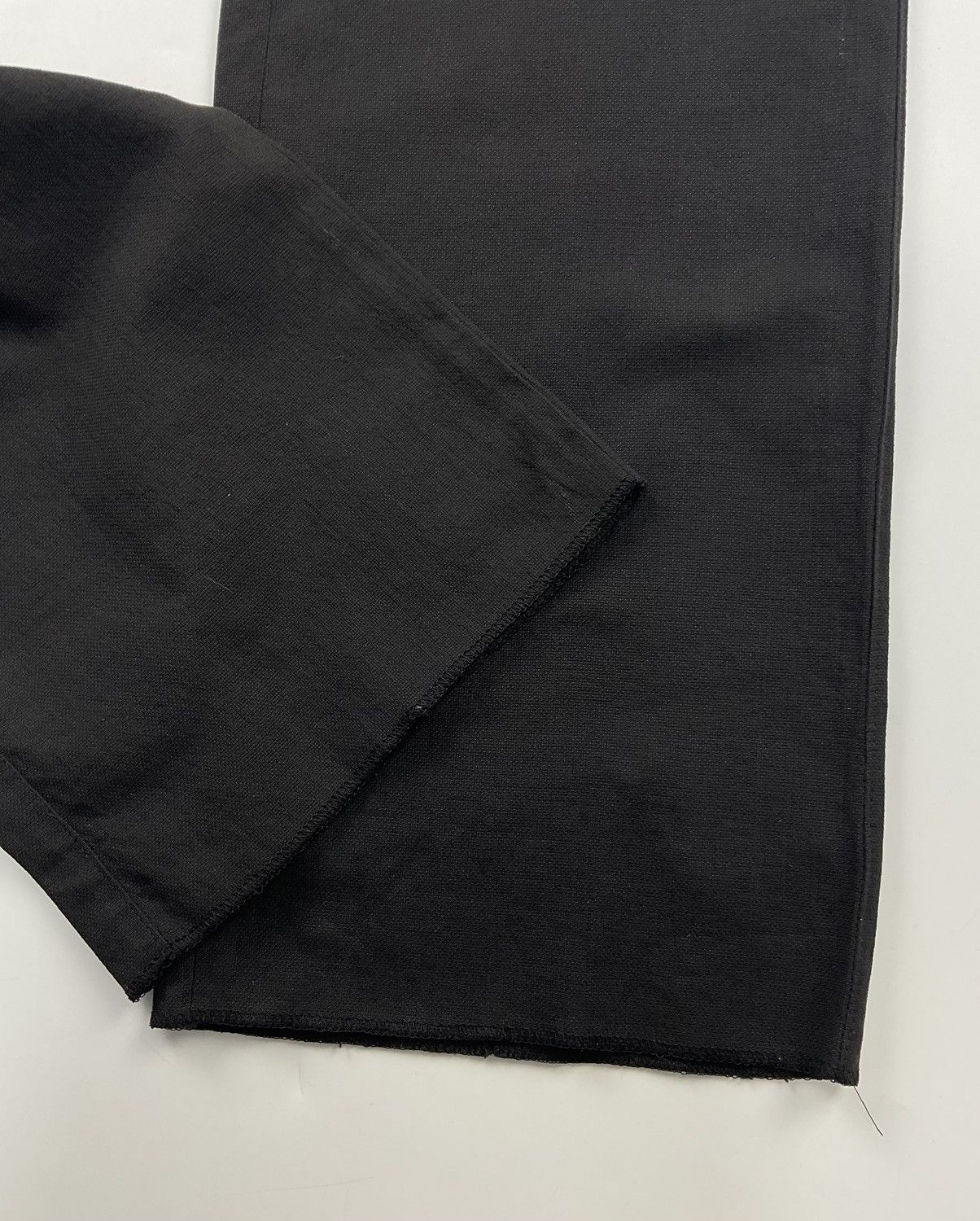 Carol Christian Poell Carol Christian Poell S/S'02 Trouser Size US 30 / EU 46 - 5 Thumbnail