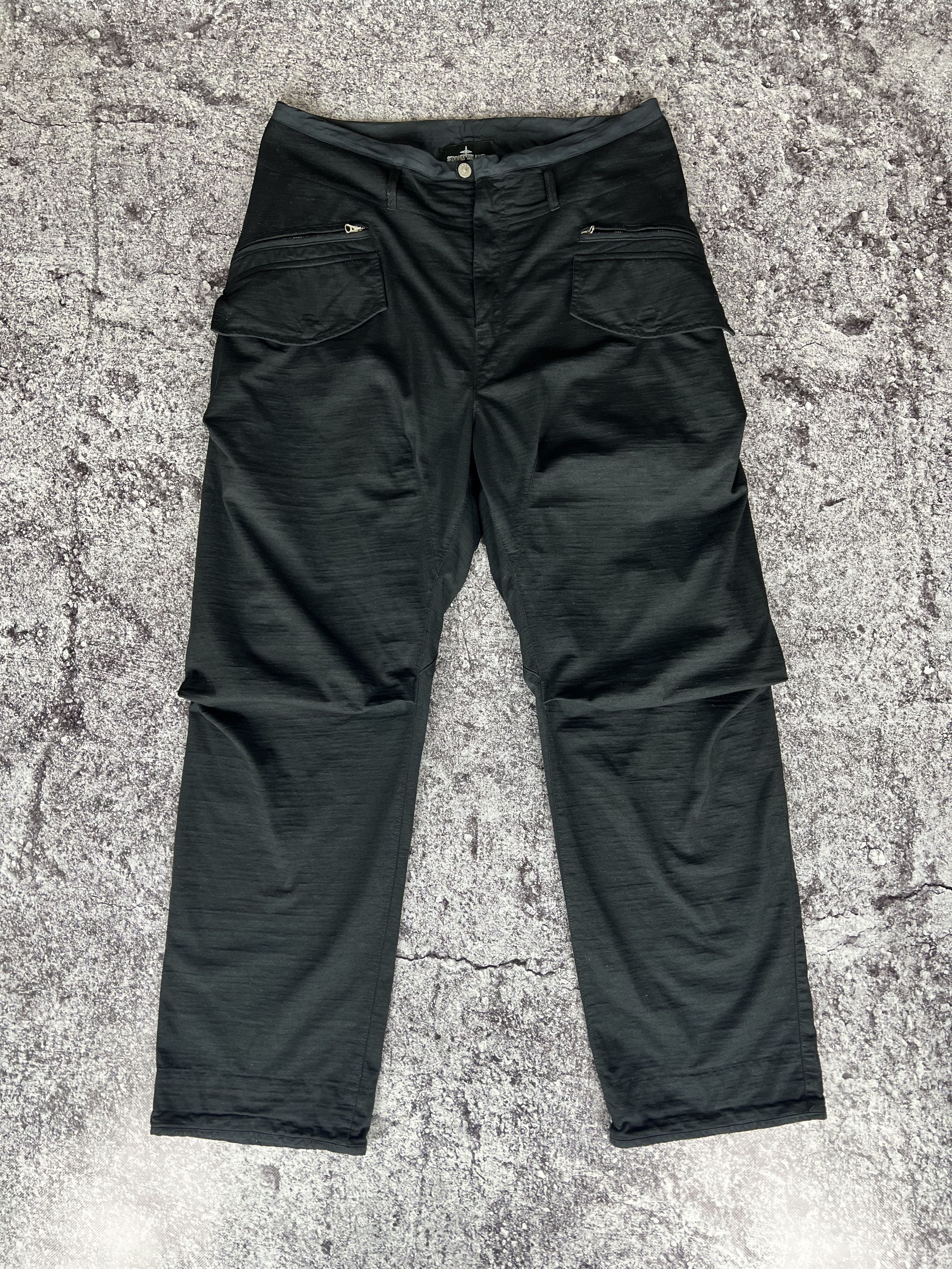 Stone Island Shadow Project Stone Island Shadow Project
