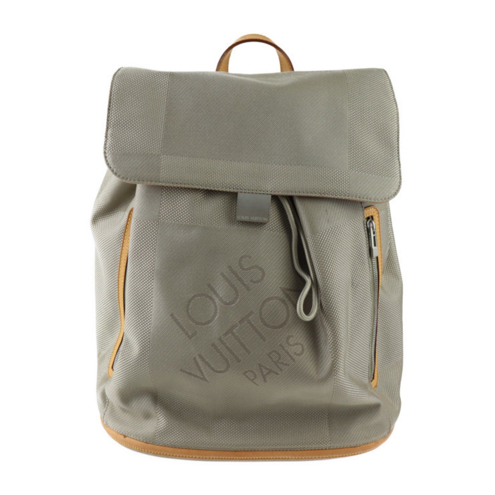 Louis Vuitton Louis Vuitton Pionie backpack Size ONE SIZE - 1 Thumbnail
