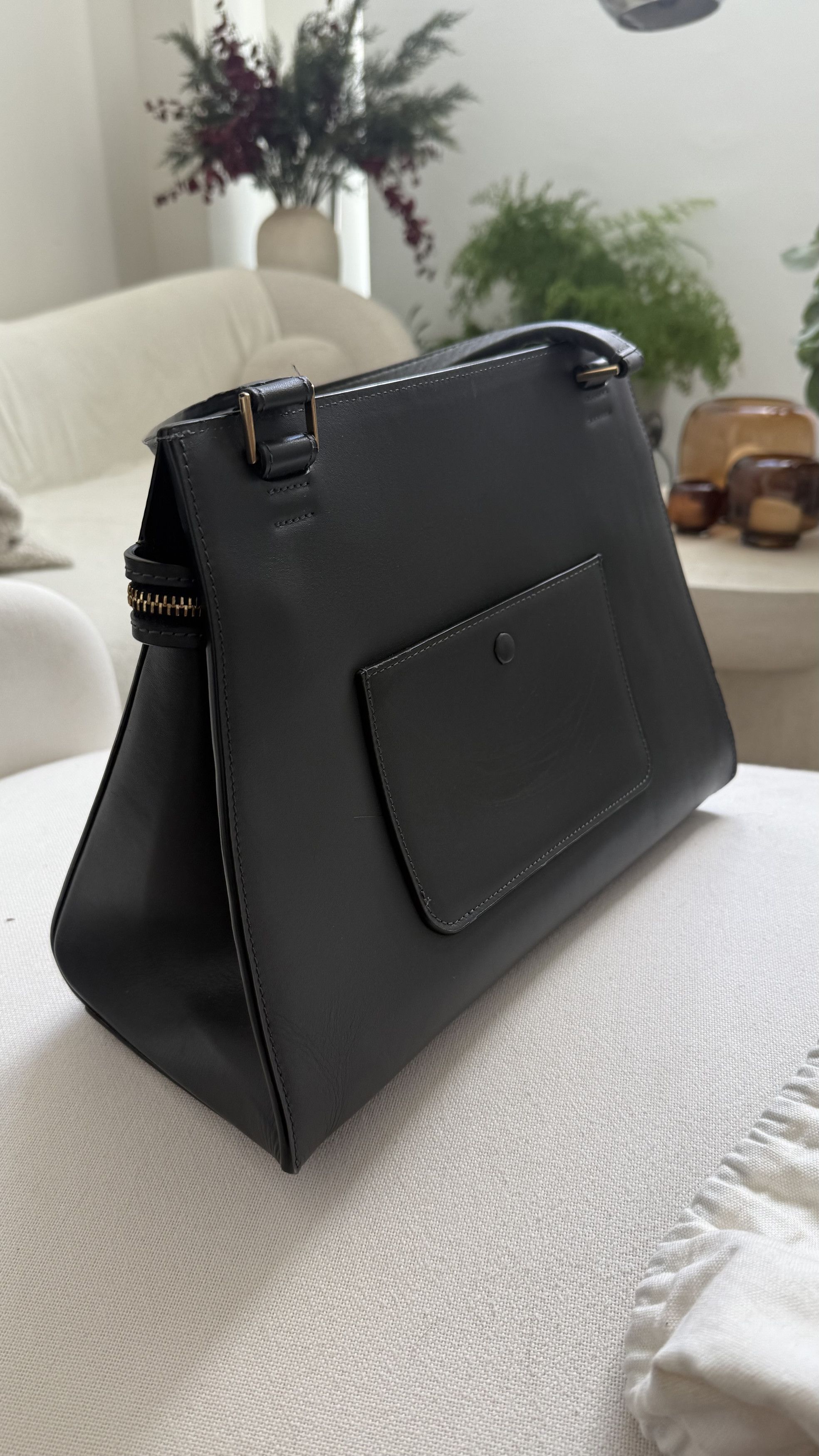 Celine Celine Edge Bag Size ONE SIZE - 4 Thumbnail