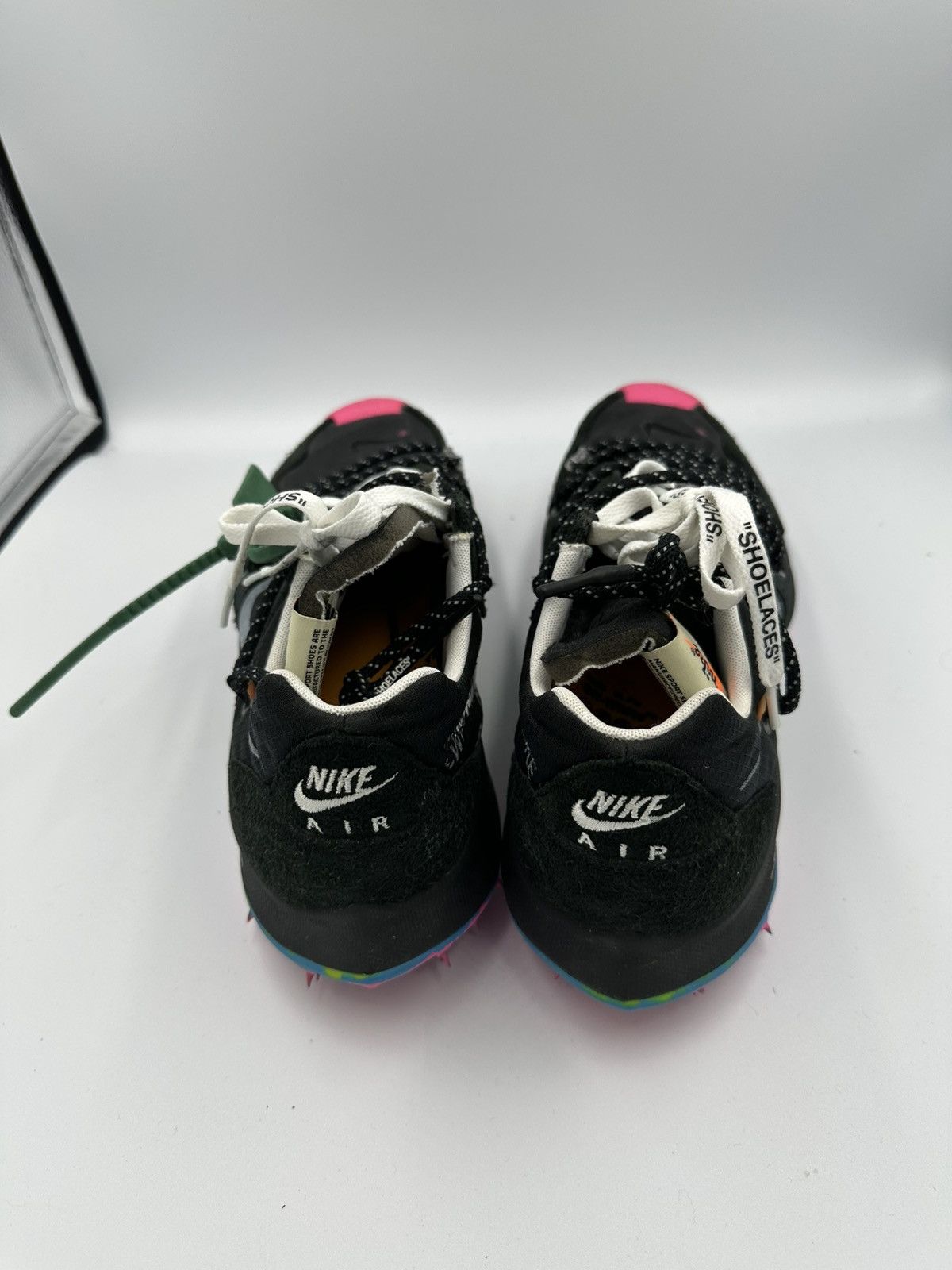 Nike × Off-White Nike x OFF WHITE SNEAKERS Size US 14 / EU 47 - 8 Thumbnail