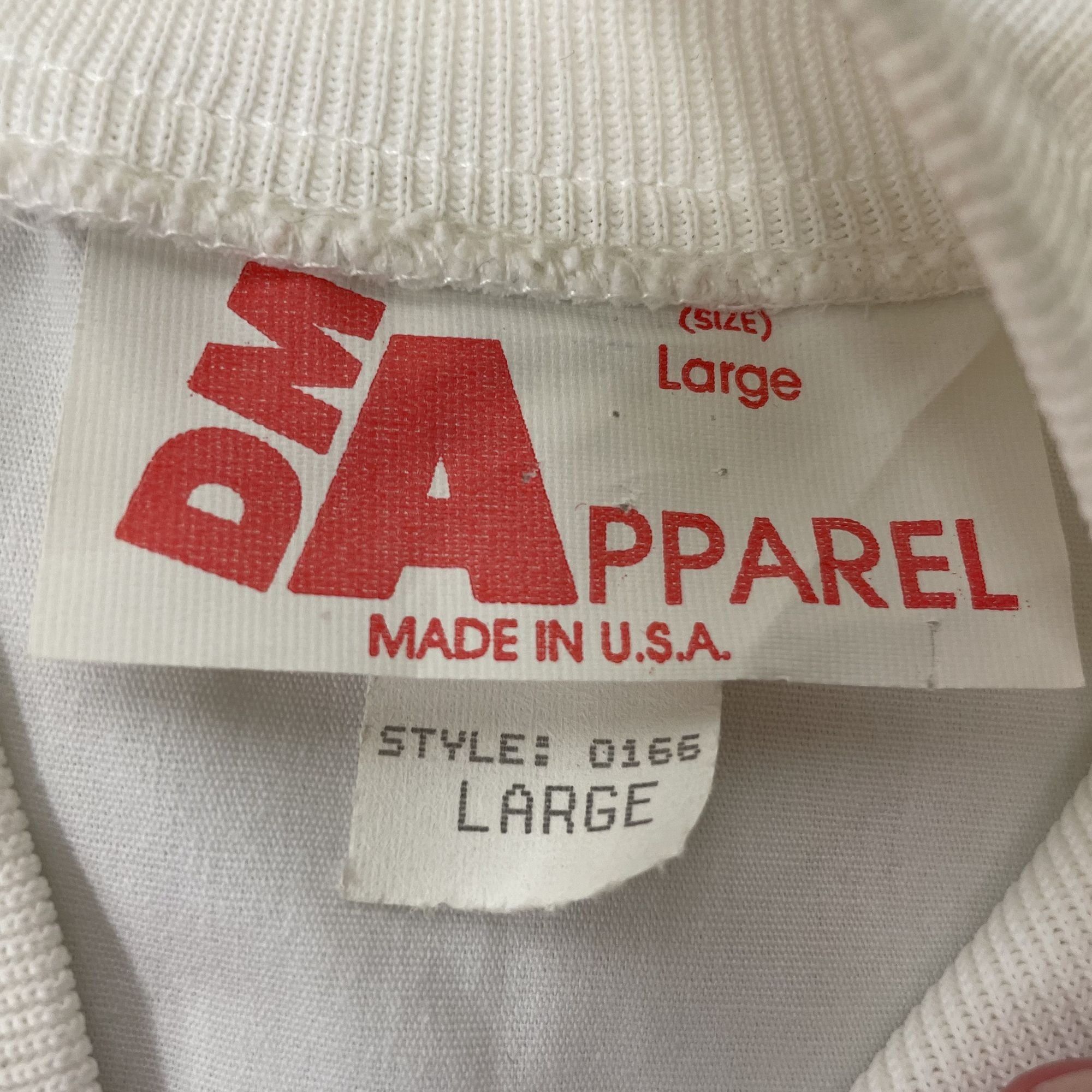 Other Vtg DM Apparel STATE FARM INSURANCE Special Disaster Jacket Size US L / EU 52-54 / 3 - 7 Thumbnail