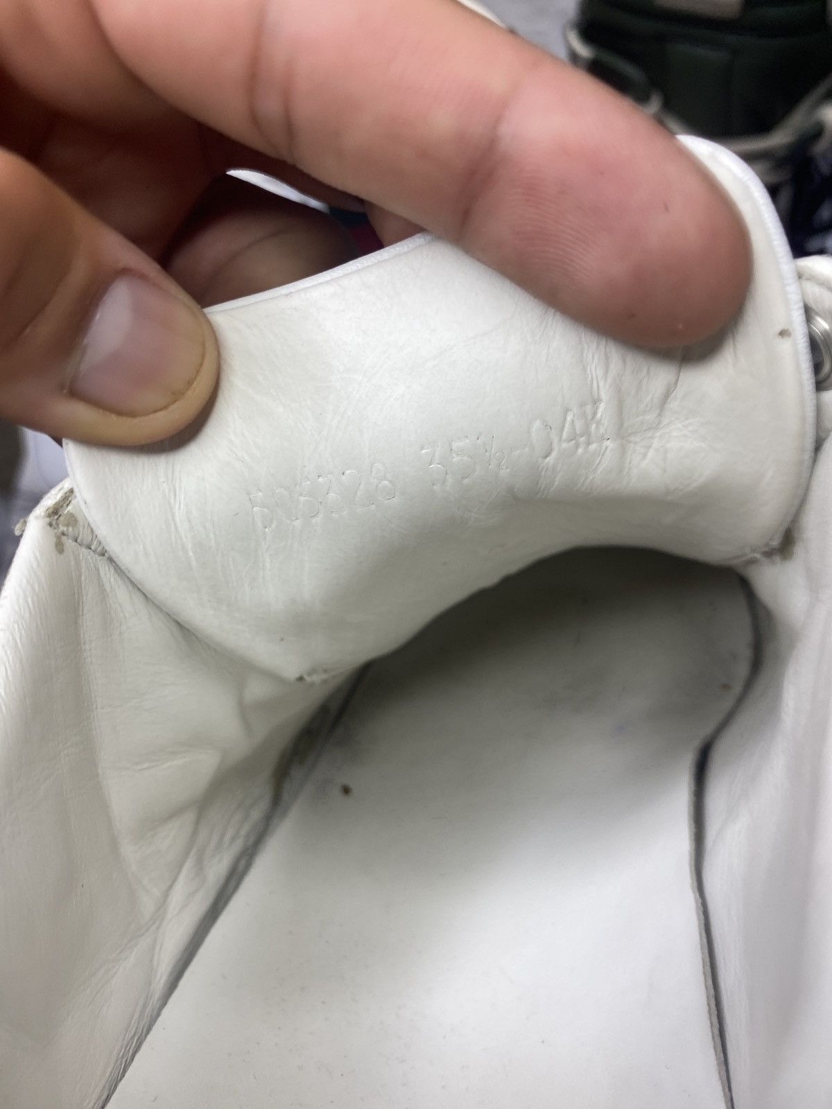 Gucci Gucci ace LOVED Size US 6 / IT 36 - 2 Thumbnail