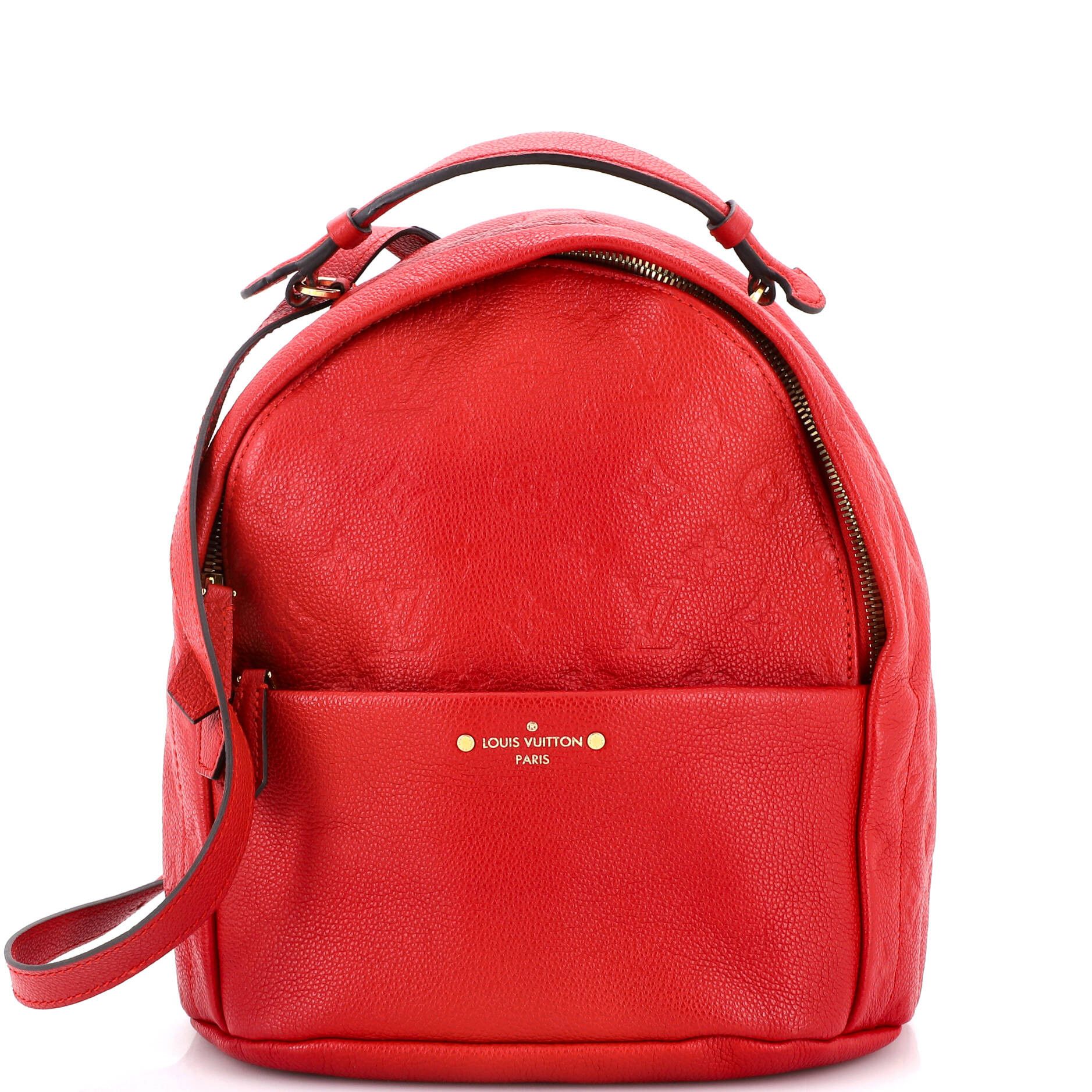 Louis Vuitton Sorbonne Backpack Size ONE SIZE - 1 Thumbnail