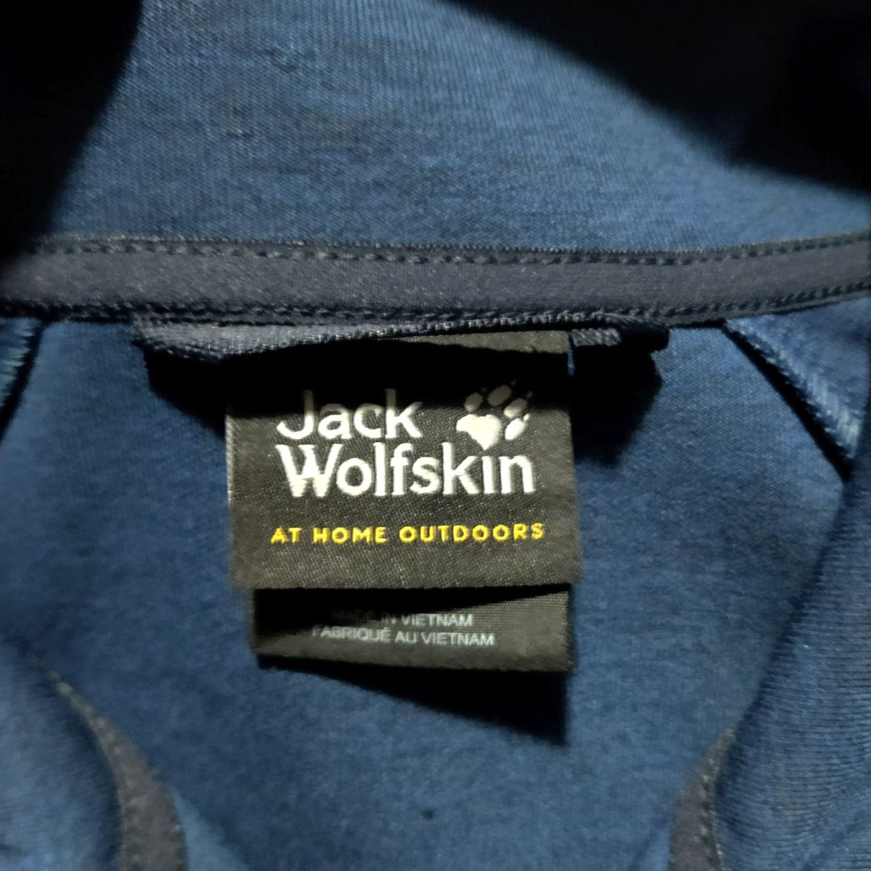 Jack Wolfskin VINTAGE? No. Size XS / US 0-2 / IT 36-38 - 3 Thumbnail