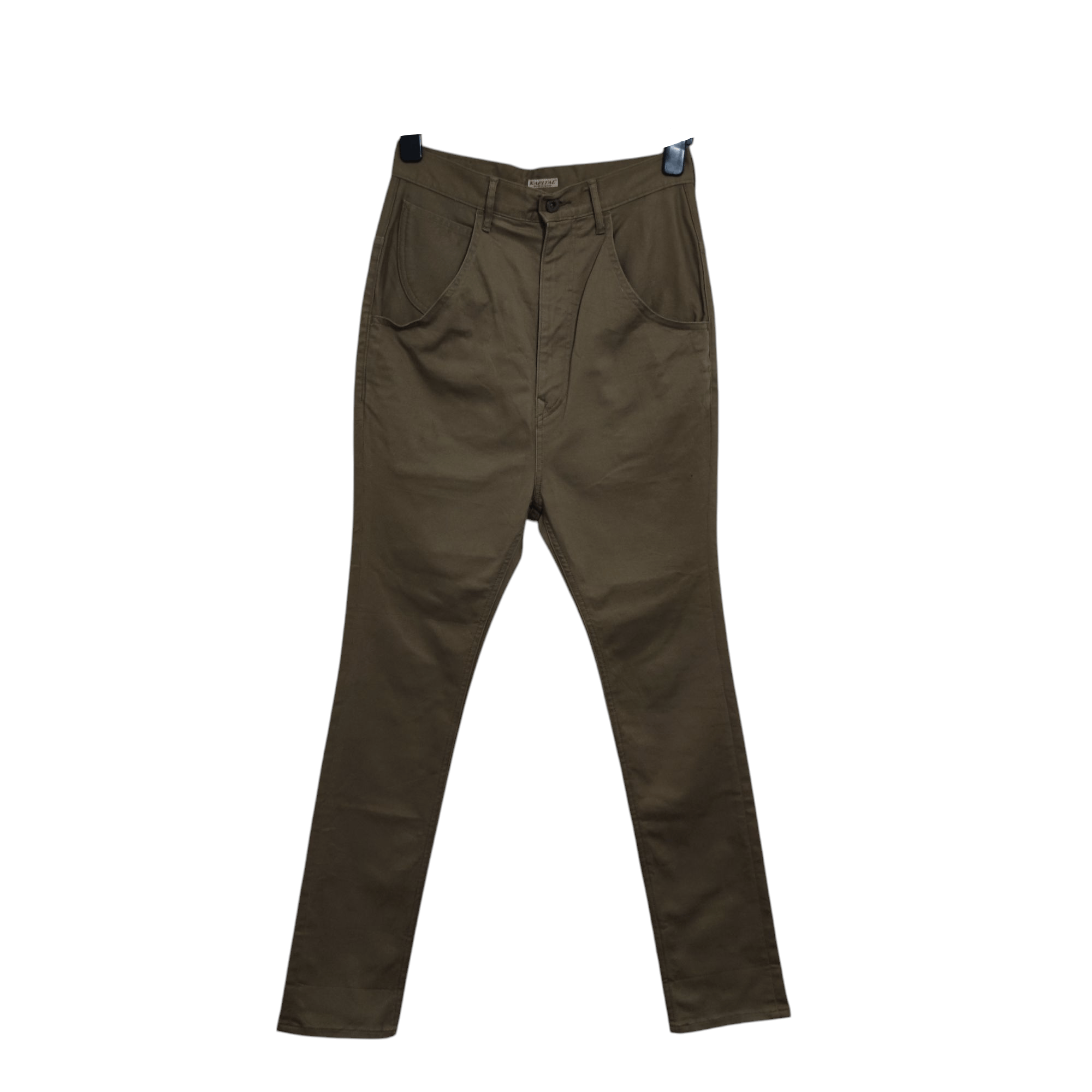 Kapital Kapital Chino Pants Size US 29 - 1 Thumbnail