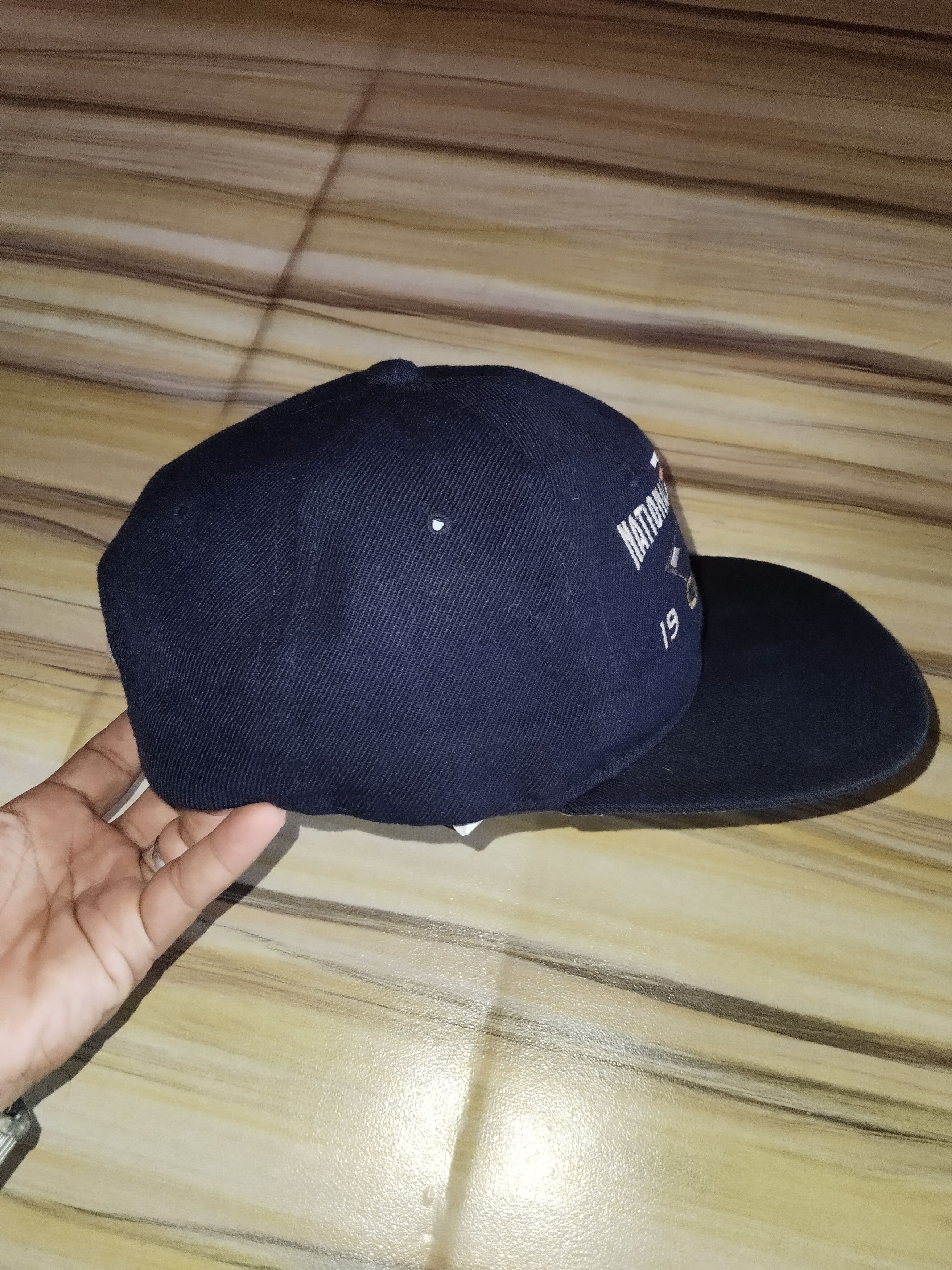 MLB Vintage 90's MLB SAN PADRES Size ONE SIZE - 2 Thumbnail