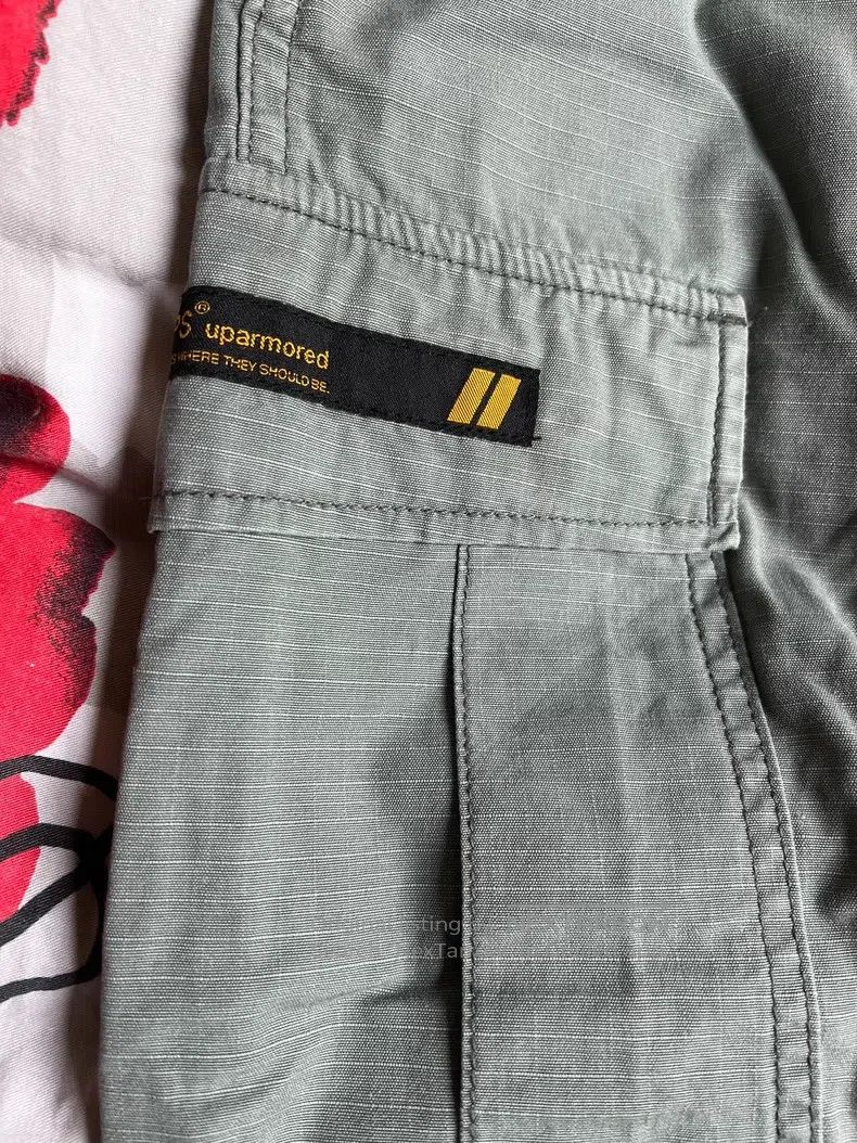 Wtaps Wtaps size 2 Military pants Size US 38 / EU 54 - 3 Thumbnail