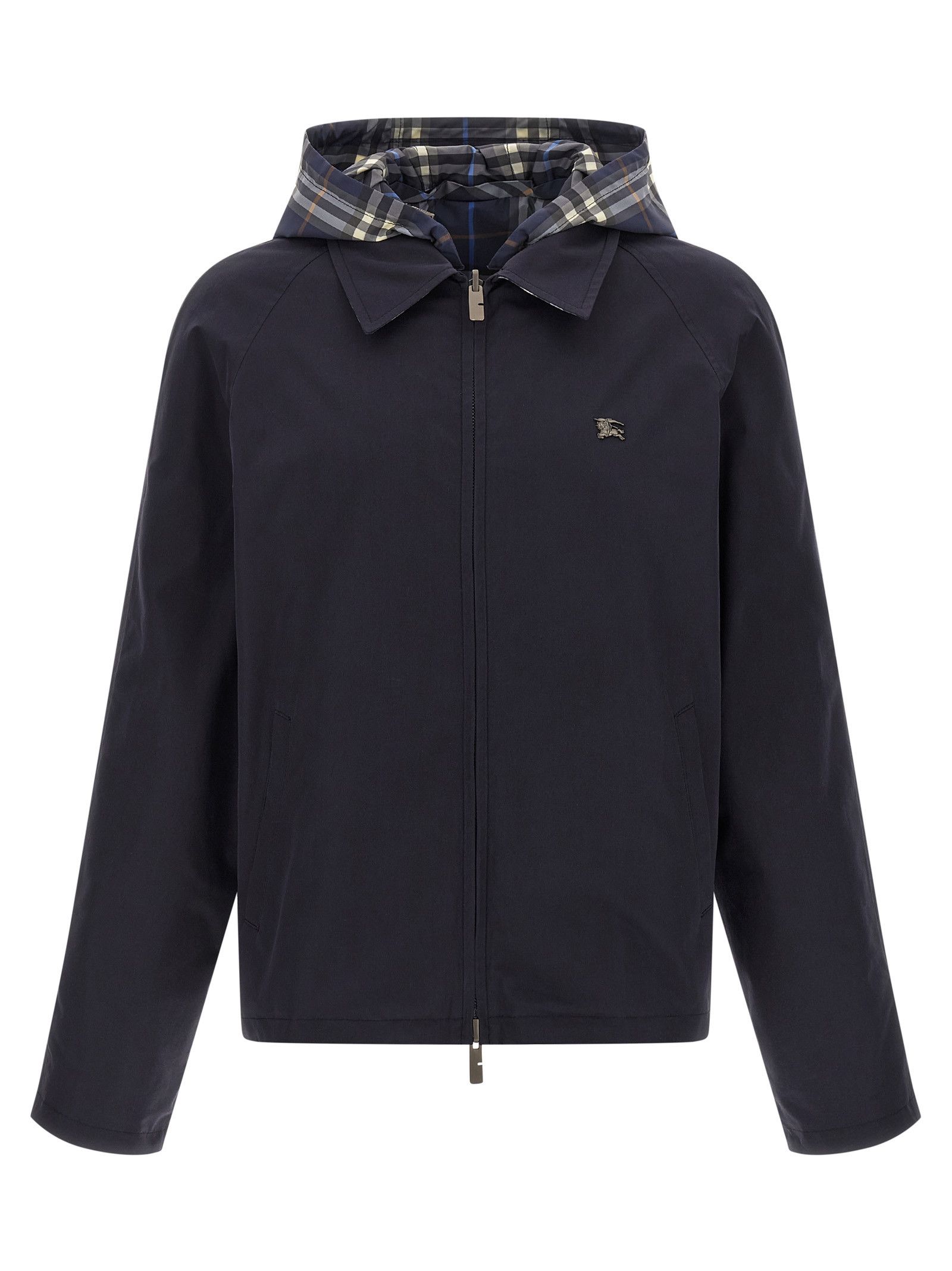 Burberry 'Hodson' reversible jacket Size US XL / EU 56 / 4 - 1 Thumbnail
