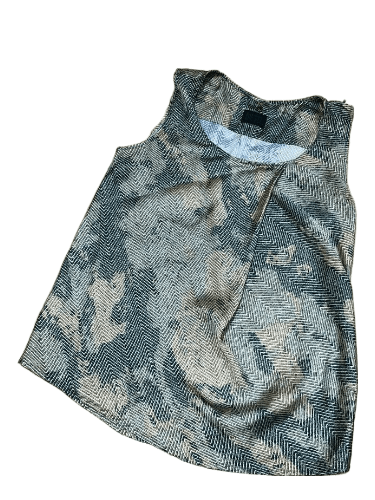 Diesel Vintage Diesel Streetwear Tank Top Size XXS Size XXS / US 00 / IT 34 - 1 Thumbnail