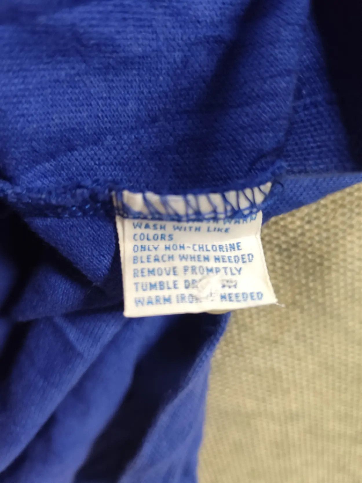 Polo Ralph Lauren Vintage ralph lauren italy polo shirt Size US M / EU 48-50 / 2 - 6 Thumbnail