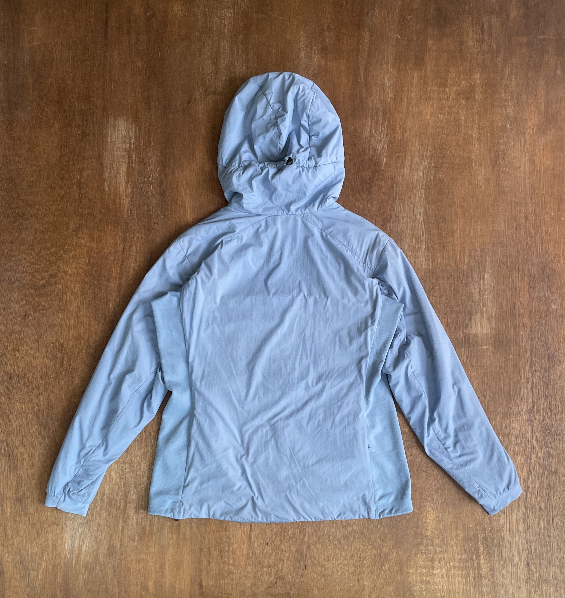 Arc'teryx ARC'TERYX Light Hoodies Jacket Size US L / EU 52-54 / 3 - 9 Thumbnail