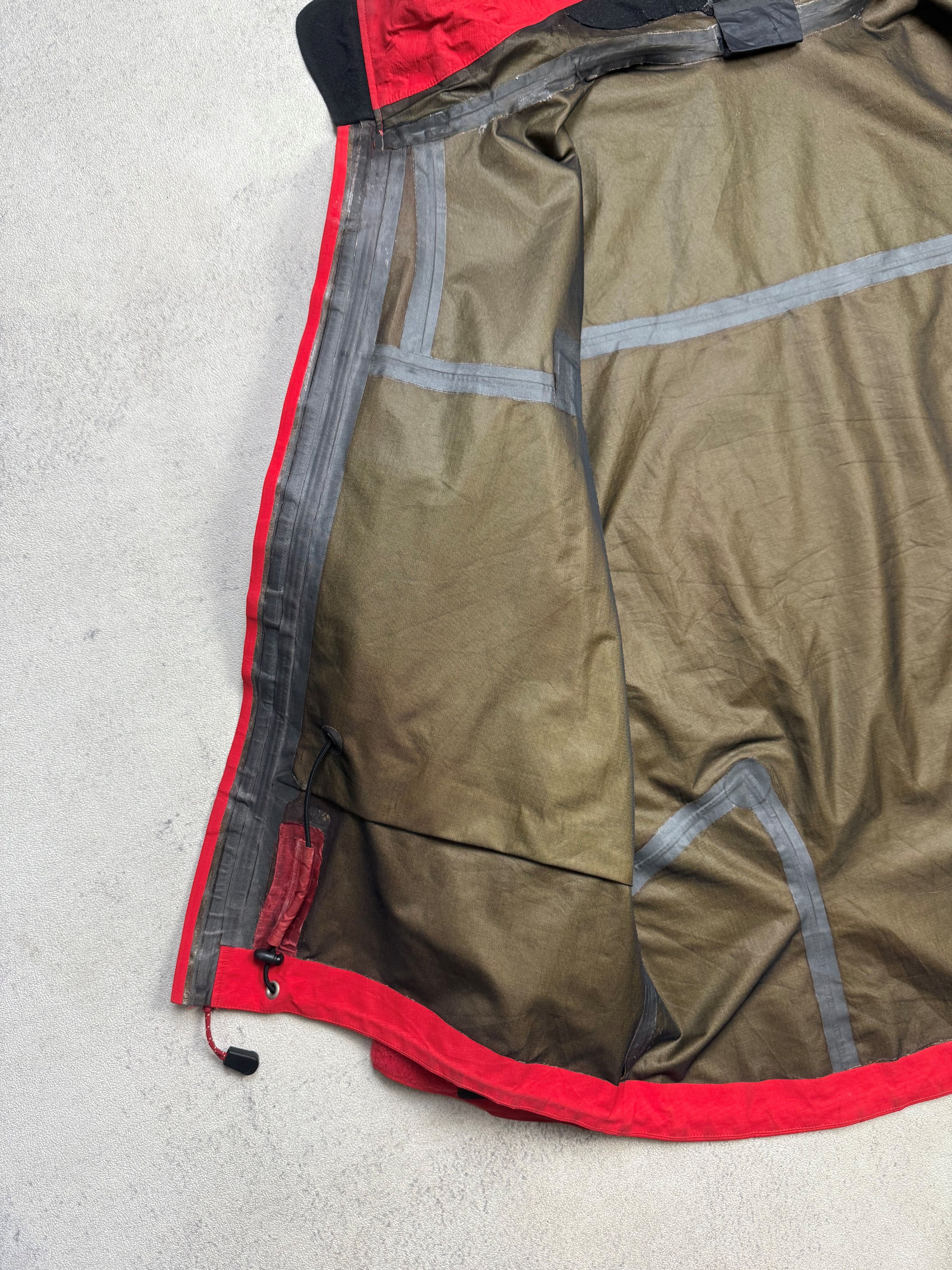 Arc'teryx Vintage 1999 Arcteryx Beta Goretex Jacket Size US L / EU 52-54 / 3 - 10 Thumbnail