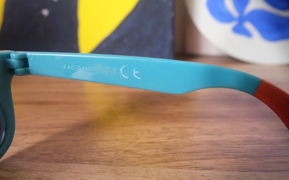 Mickey Mouse Mickey Mouse Kid Sunglasses Size ONE SIZE - 5 Thumbnail