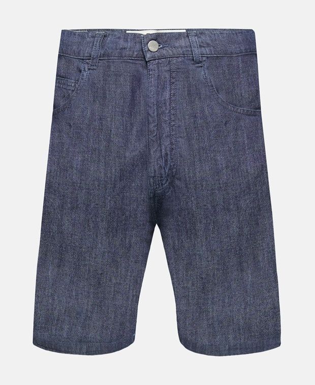 Aspesi Denim shorts Size 46R - 1 Thumbnail