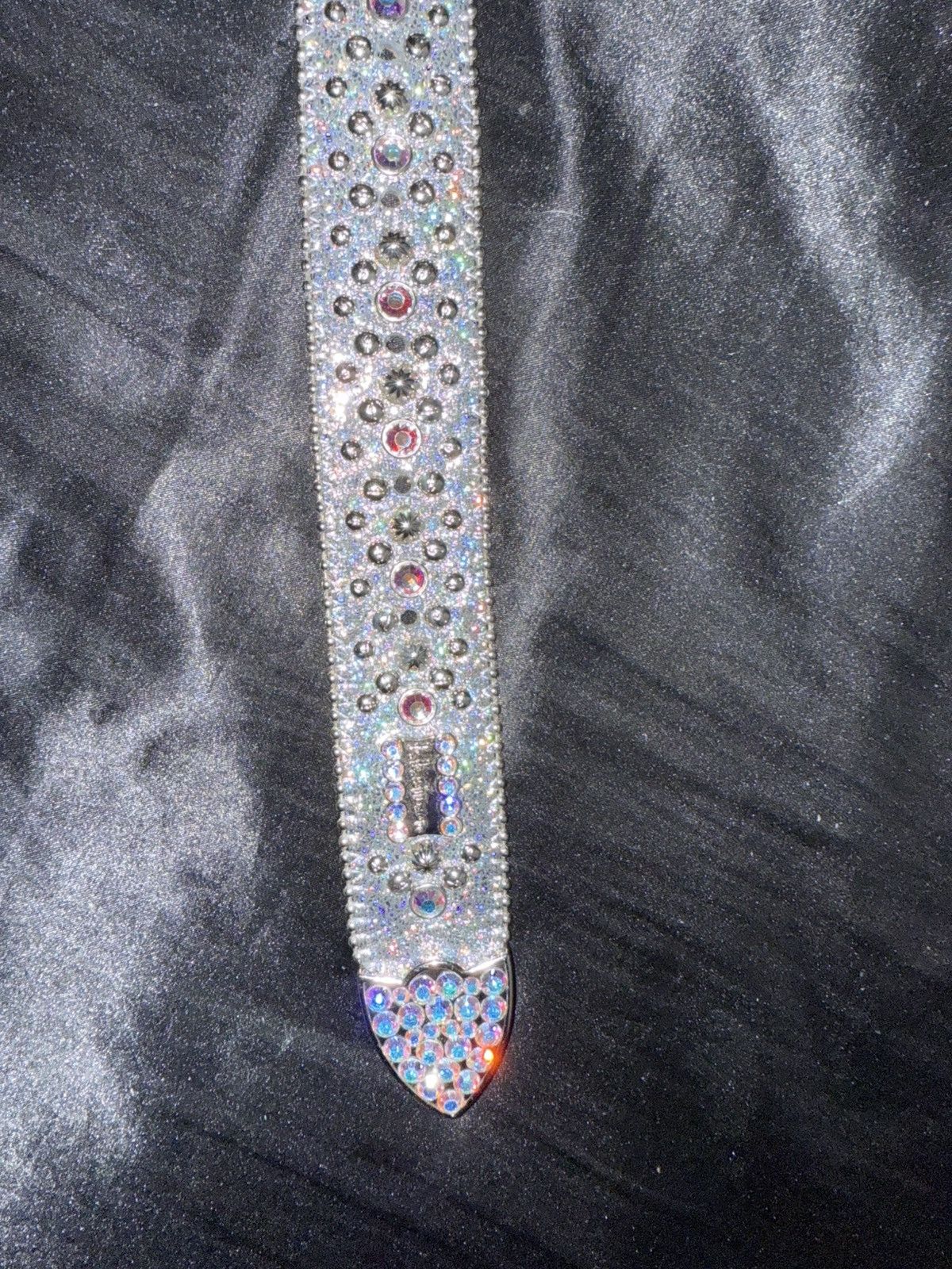 B.B. Simon The Trojan 2 AB Size 32 - 5 Thumbnail
