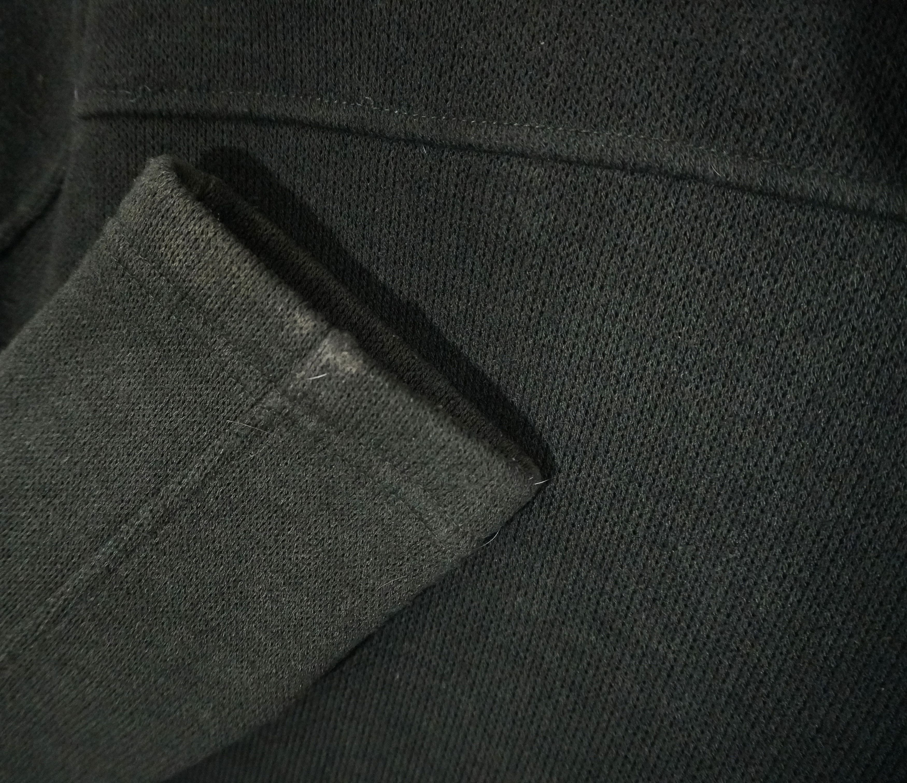 Woolrich Woolen Mills Woolrich Jacket Dark Green Wool Blend Full Zip Women's M Size M / US 6-8 / IT 42-44 - 6 Thumbnail