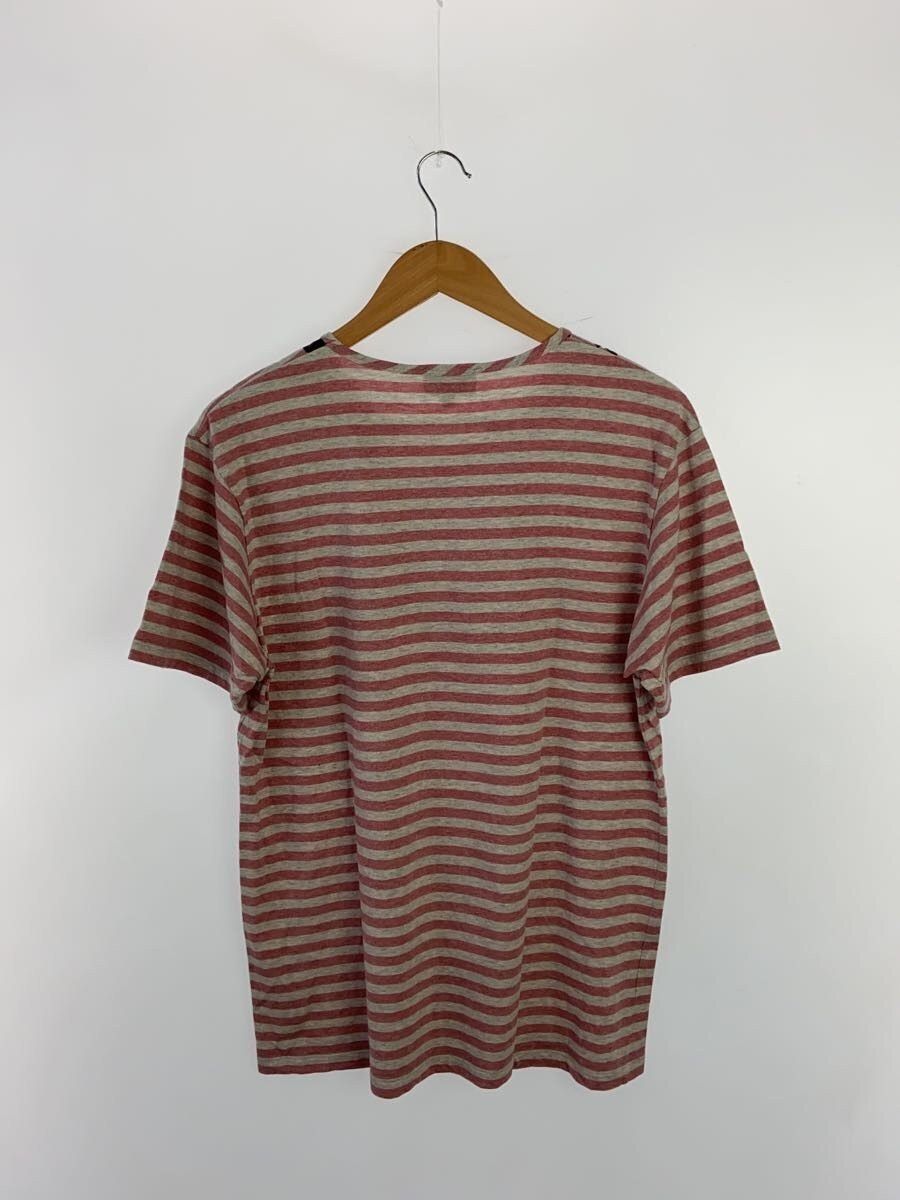 Vivienne Westwood Striped Floral Orb Tee Size US S / EU 44-46 / 1 - 2 Thumbnail