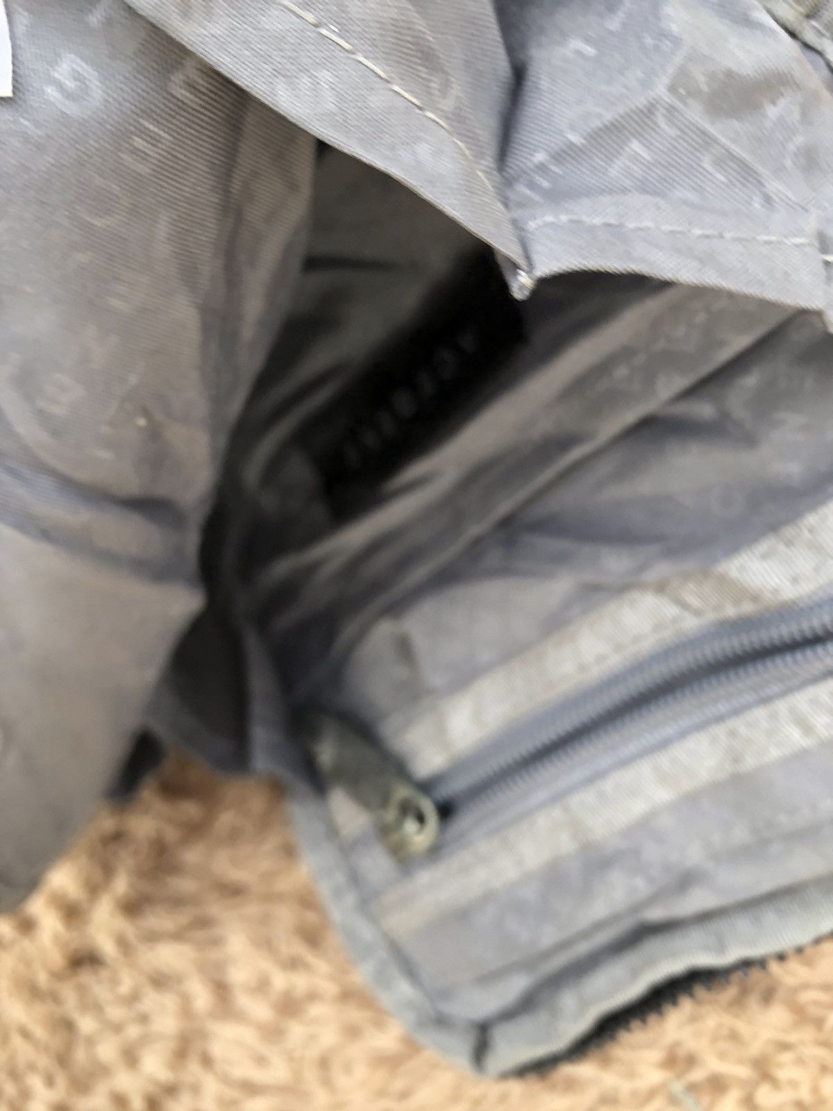 ACEGENE Porter Sling Bag