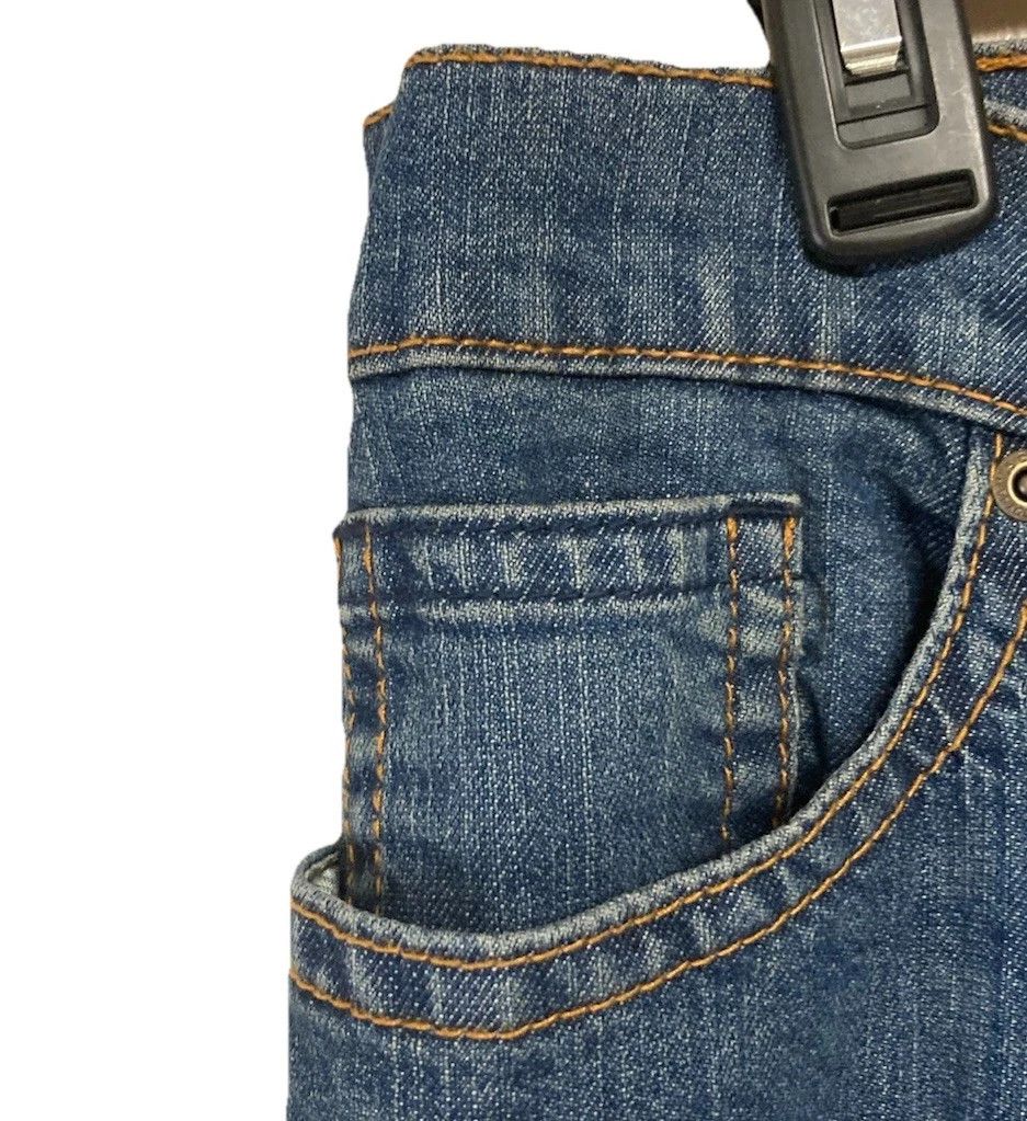 Cody James Cody James Slim Straight Jeans Jackson Dark Wash Size 32x36 Size US 32 / EU 48 - 5 Thumbnail