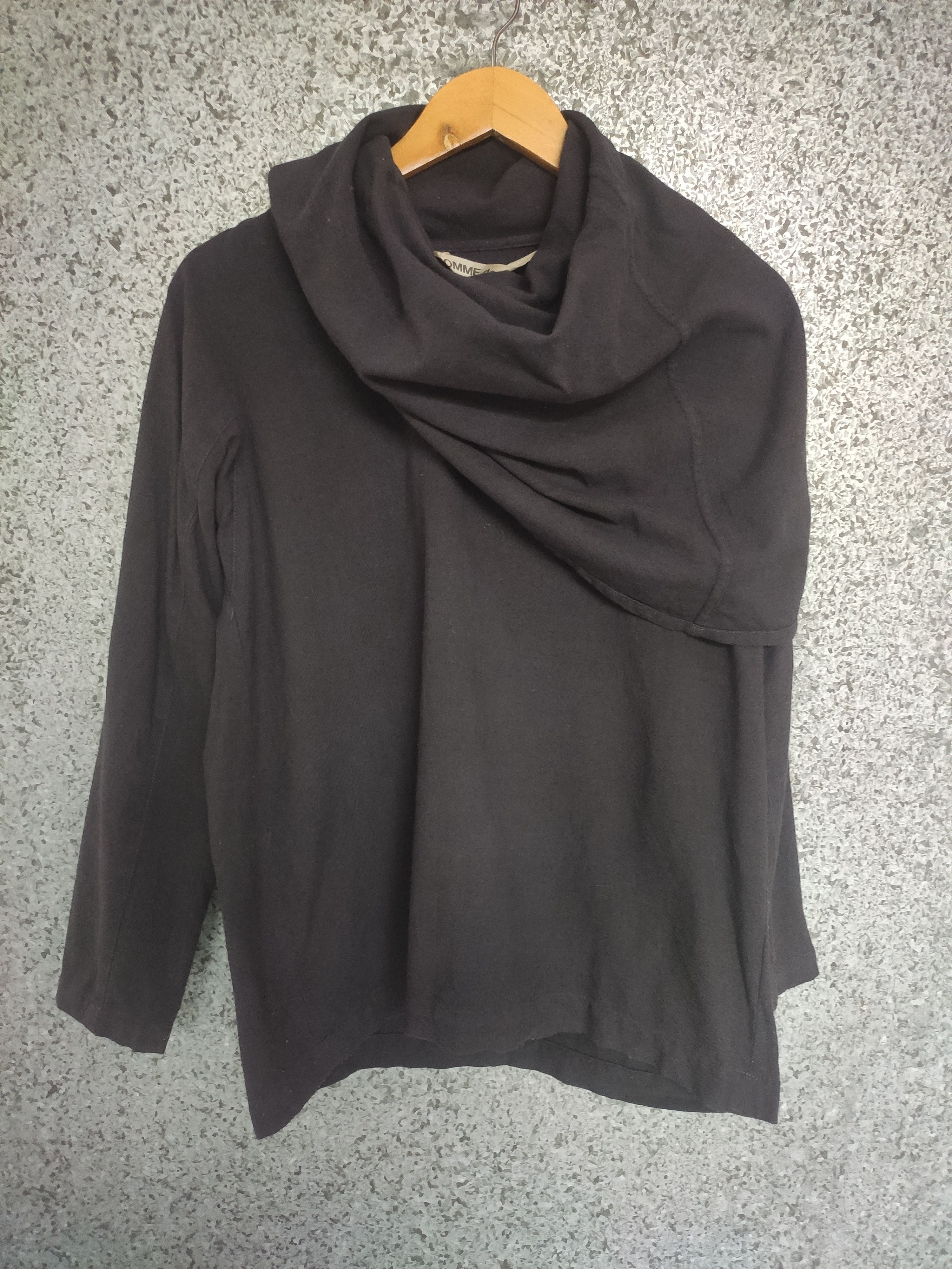 Comme des Garcons Vintage Comme des garcons Size US M / EU 48-50 / 2 - 2 Thumbnail