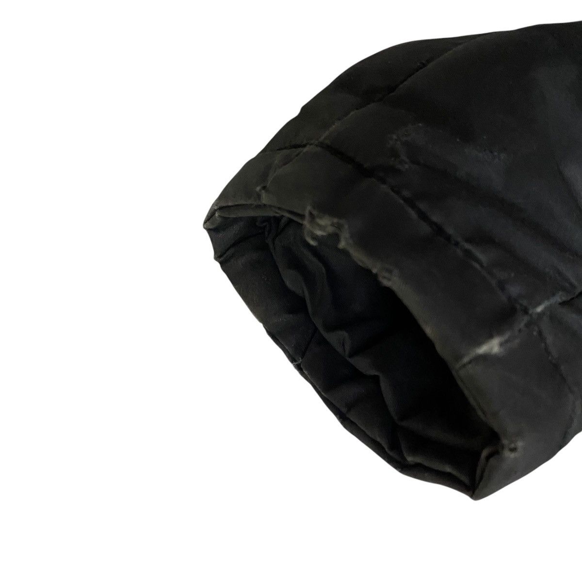 Diesel × Diesel Black Gold Diesel quilted jacket Size US M / EU 48-50 / 2 - 9 Thumbnail