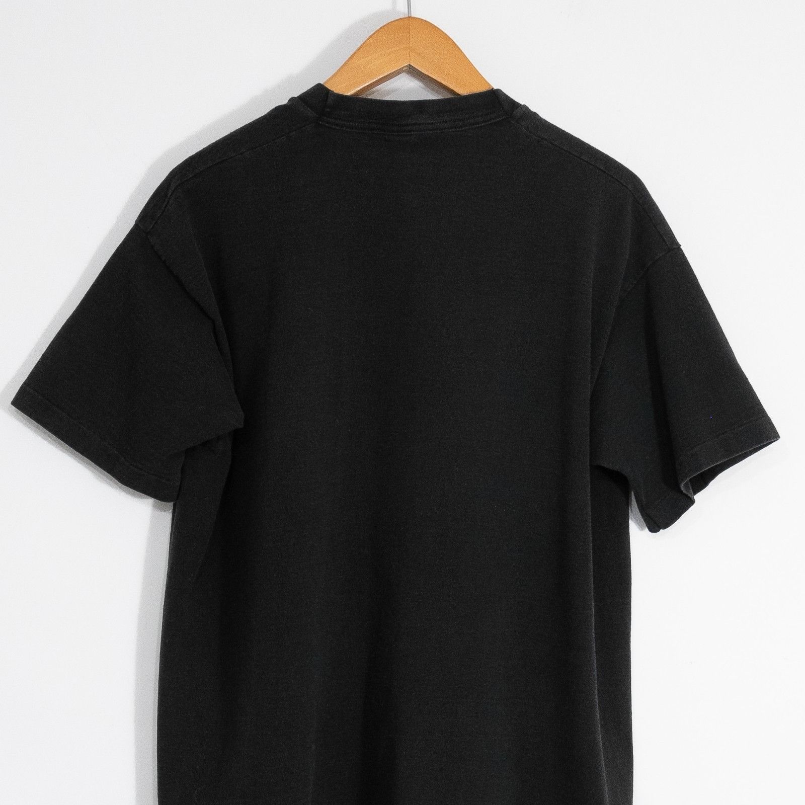 Vintage Vintage 90s Bowling Against Dystrophy Tee XL - Single Stitch Size US XL / EU 56 / 4 - 6 Thumbnail
