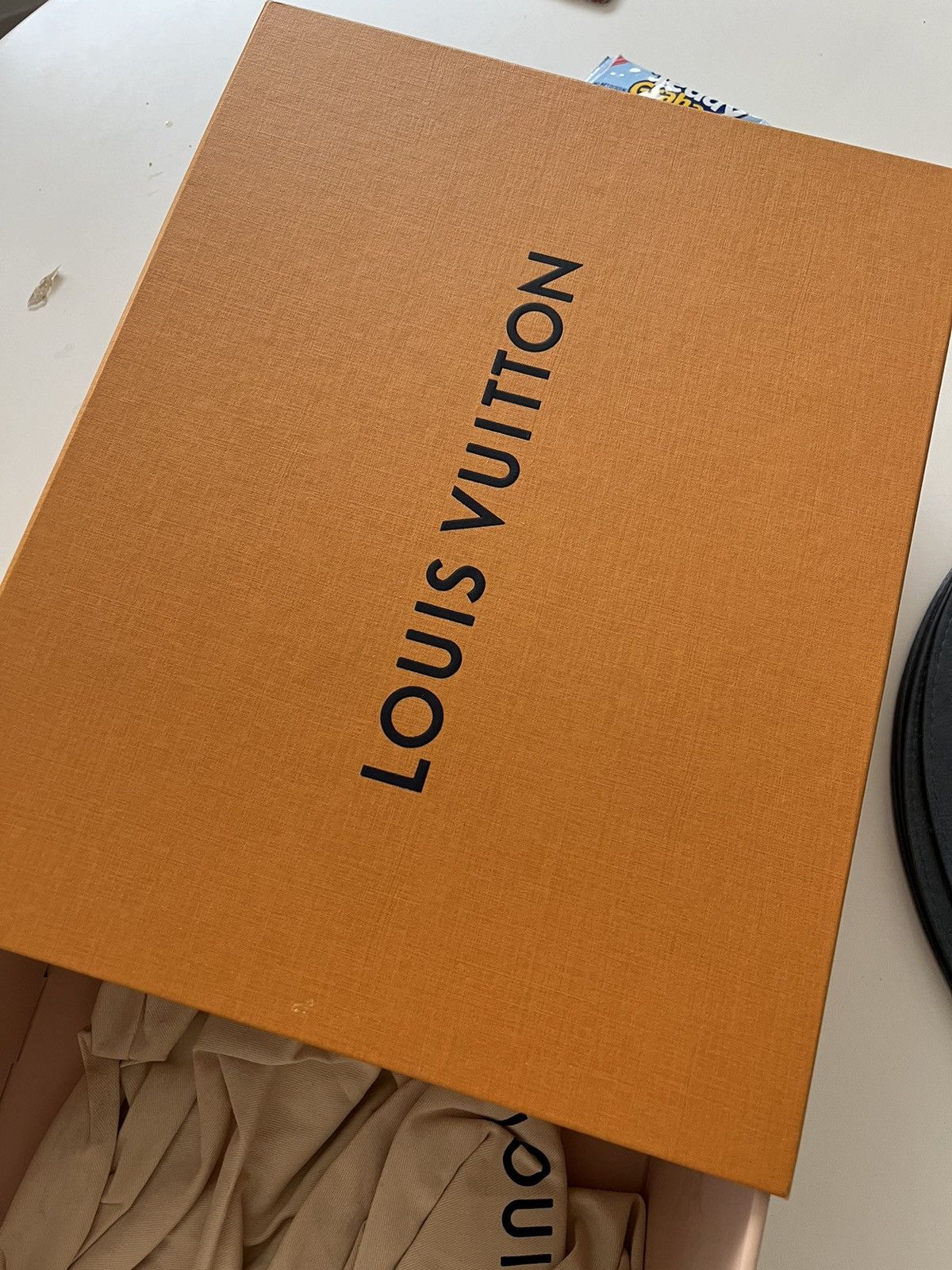 Louis Vuitton Louis vuitton trainer Size US 9.5 / EU 42-43 - 8 Thumbnail