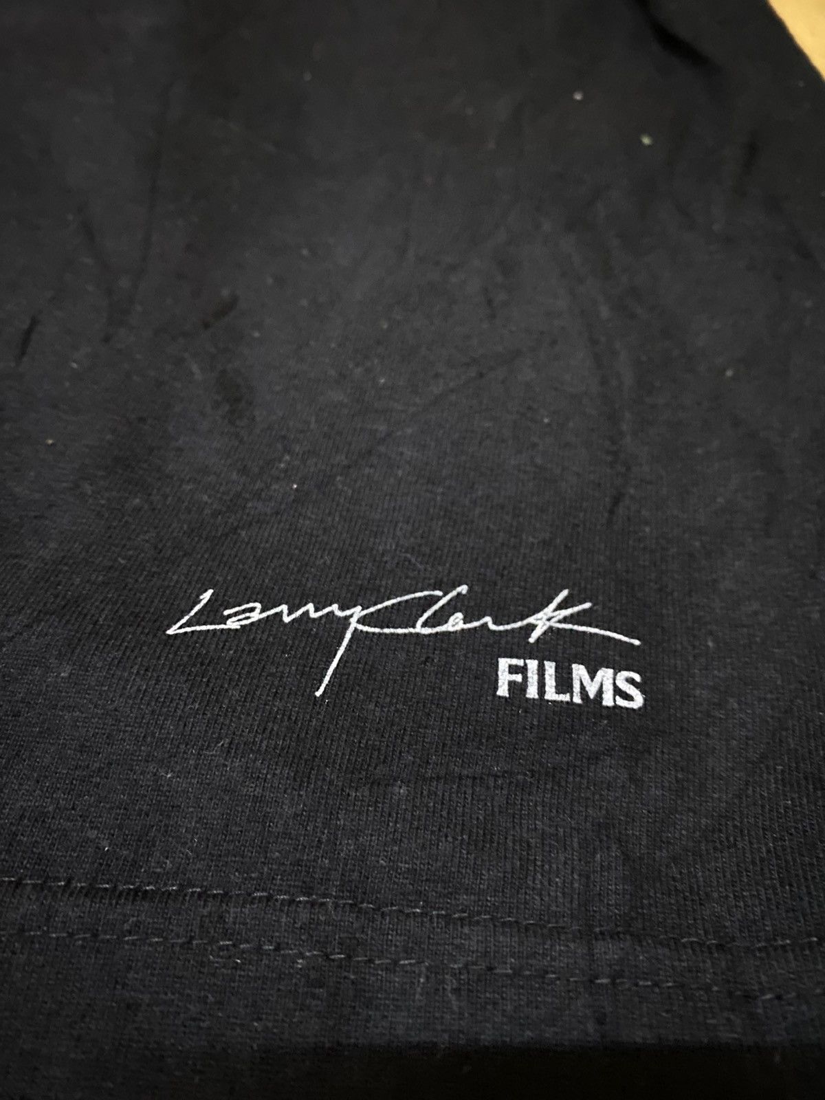Beams Plus Larry Clark X Beams Marfa Girl Movie T Shirt Size US XL / EU 56 / 4 - 3 Thumbnail