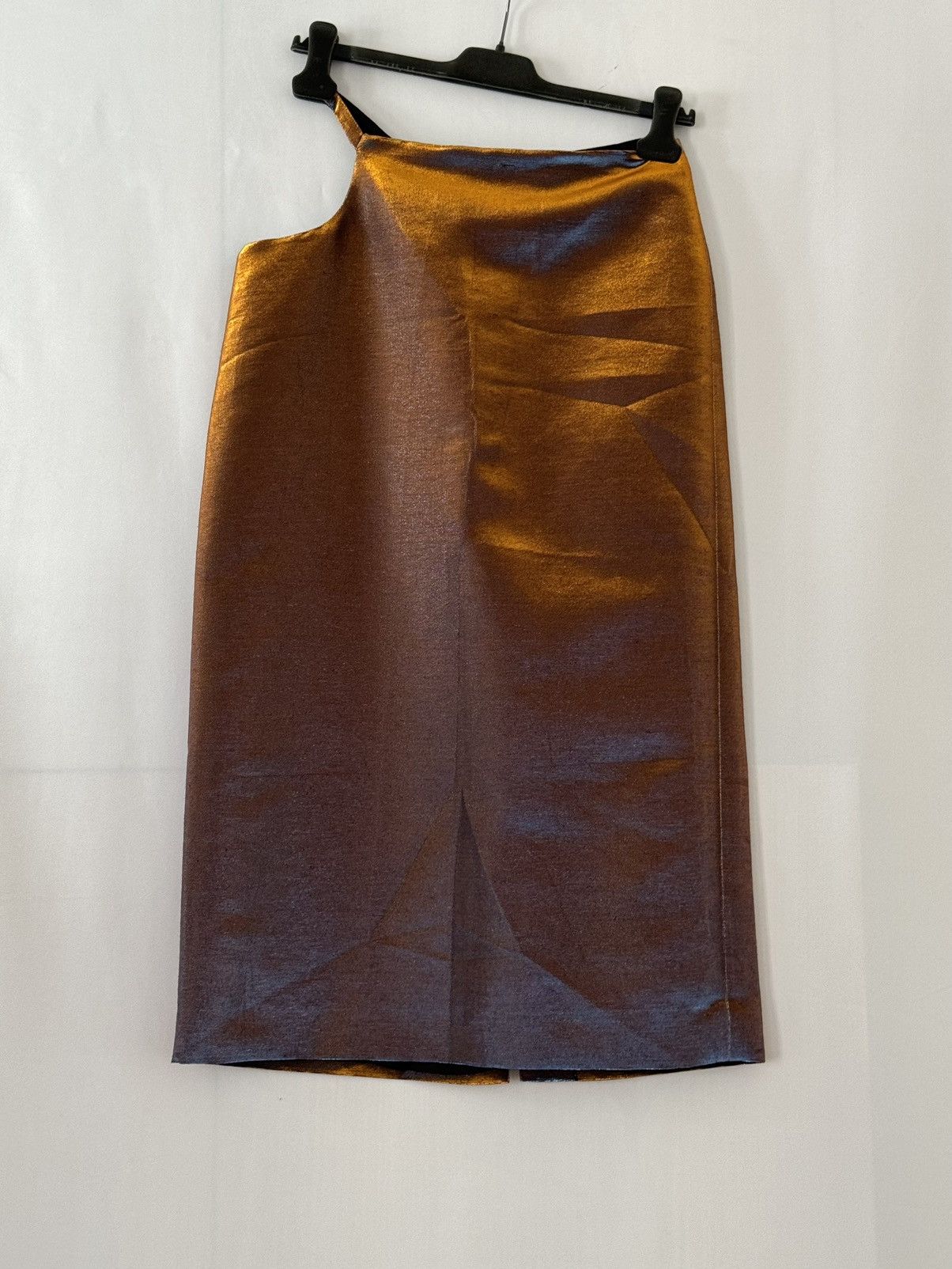 Maison Margiela Maison Margiela Skirt Size 28" / US 6 / IT 42 - 4 Thumbnail