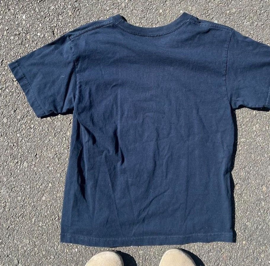 Hard Rock Cafe × Vintage Vintage USA theme hard rock tee Size US S / EU 44-46 / 1 - 2 Thumbnail