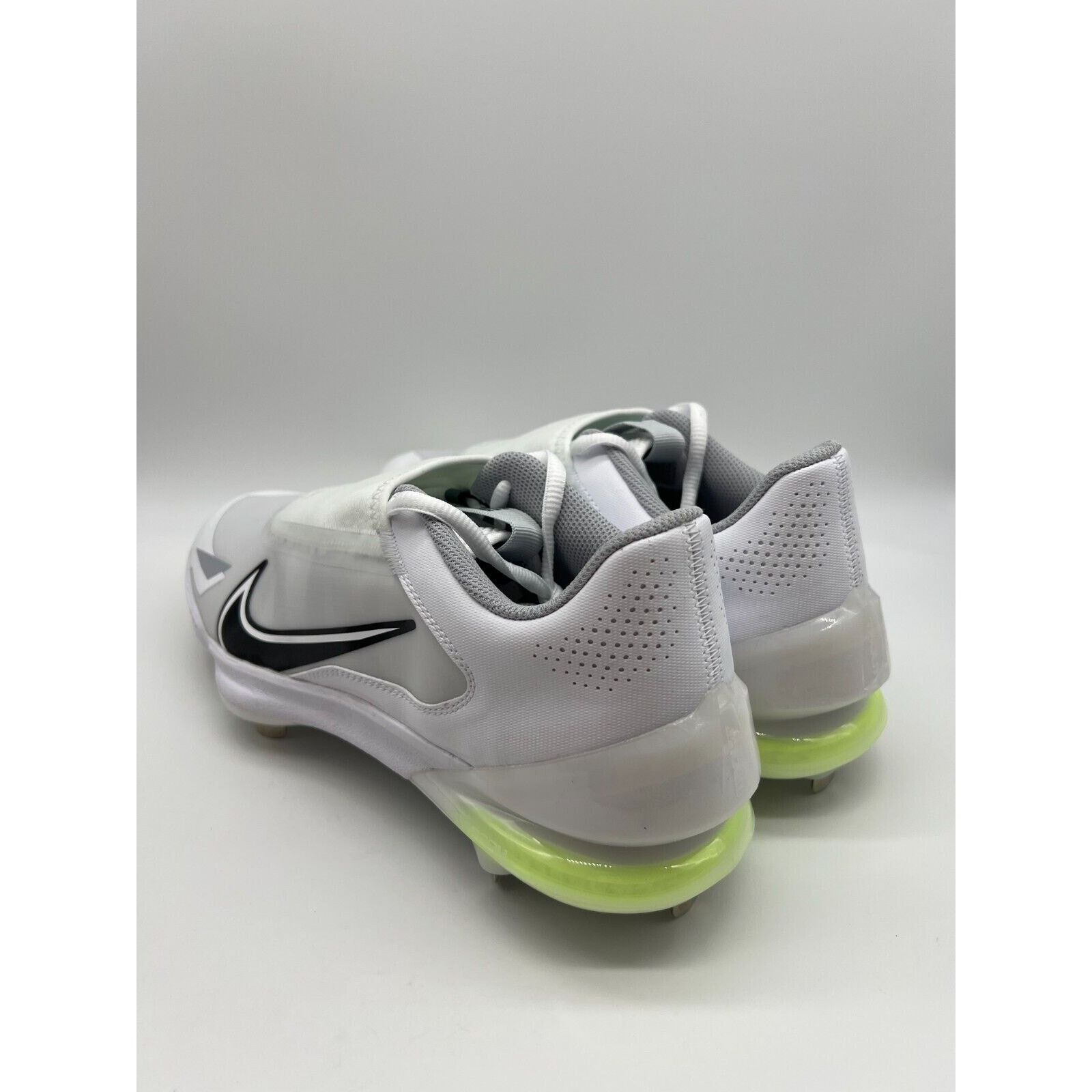 Nike Nike Force Zoom Trout 8 Pro Baseball CZ5915-100 Men 10.5 Size US 10.5 / EU 43-44 - 9 Thumbnail