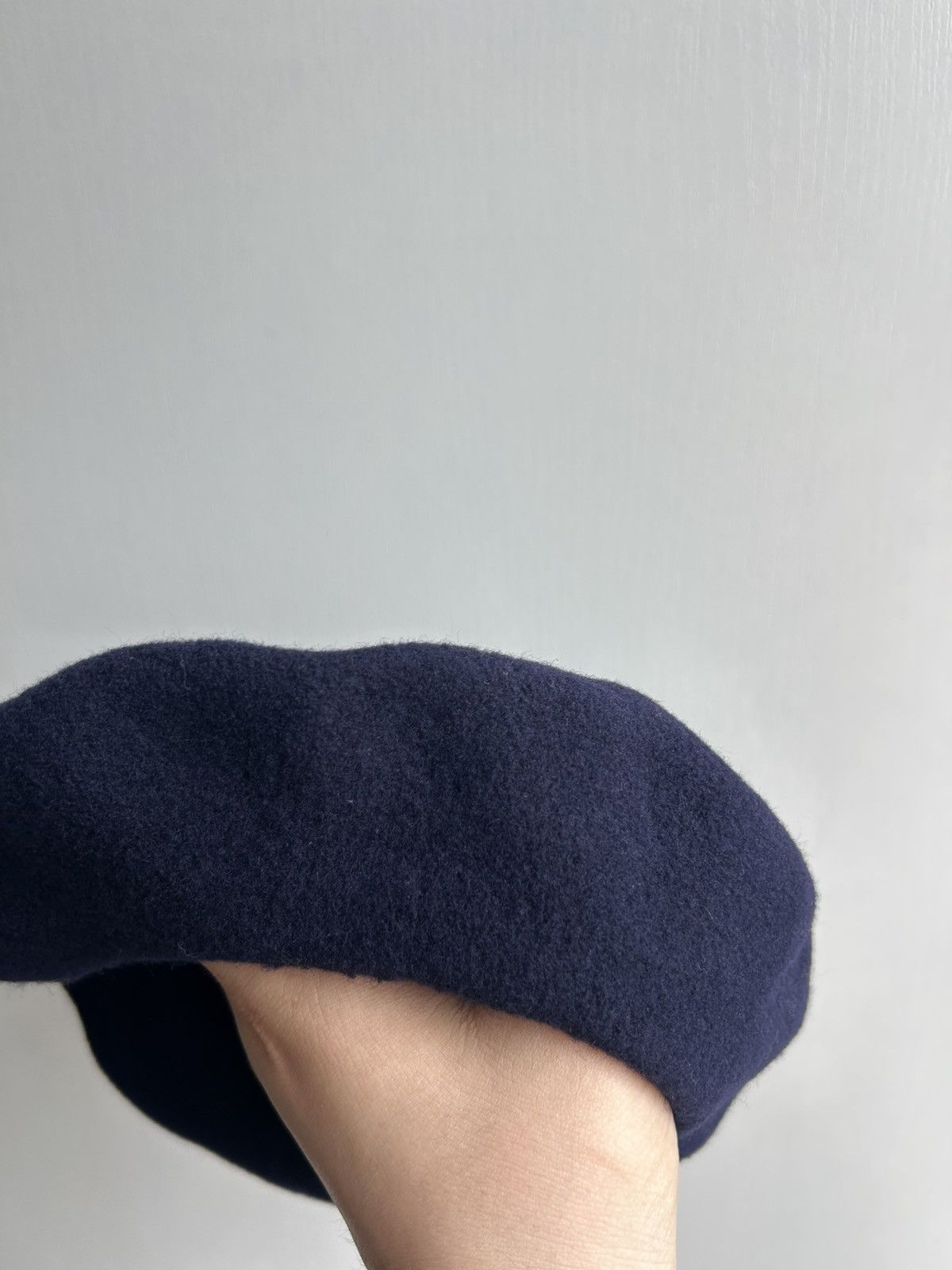 Kangol × Vintage Vintage beret Panama hats cap Size ONE SIZE - 16 Thumbnail