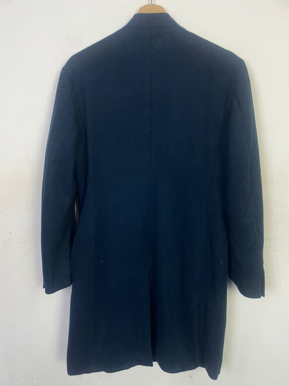 Katharine Hamnett London Katharine Hamnett London overcoat Size US M / EU 48-50 / 2 - 4 Thumbnail