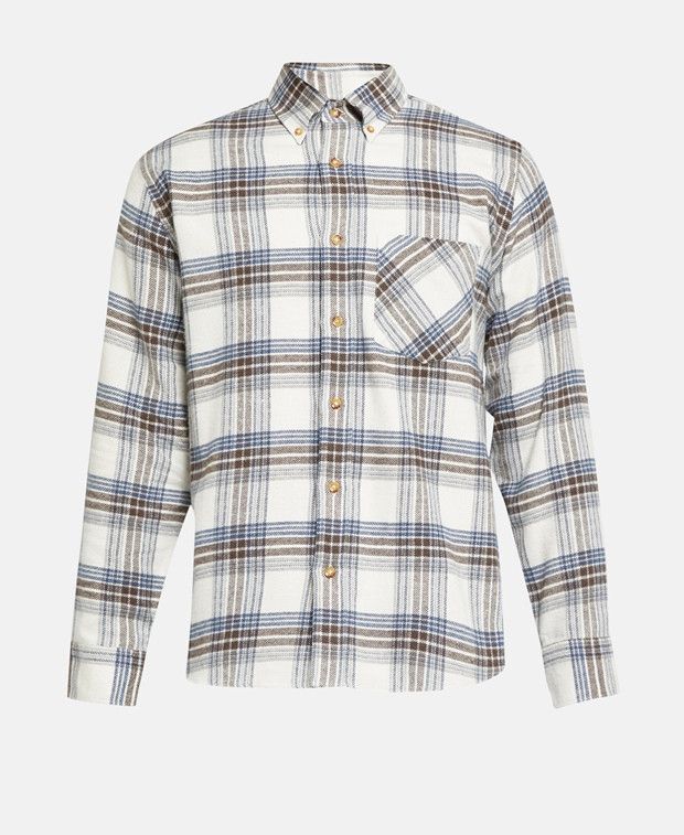 Aime Leon Dore Long-sleeved shirt Size US XS / EU 42 / 0 - 1 Preview