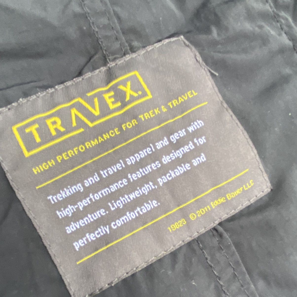 Eddie Bauer Vintage Eddie Bauer trench coat Size XS / US 0-2 / IT 36-38 - 8 Thumbnail