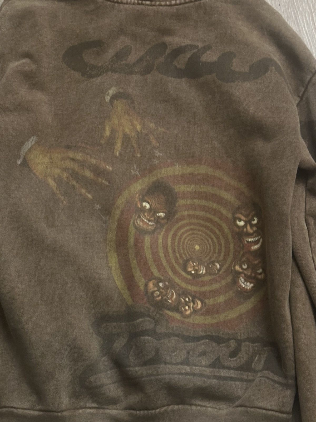 Travis Scott Travis Scott, Utopia Tour Merch Size US S / EU 44-46 / 1 - 6 Thumbnail