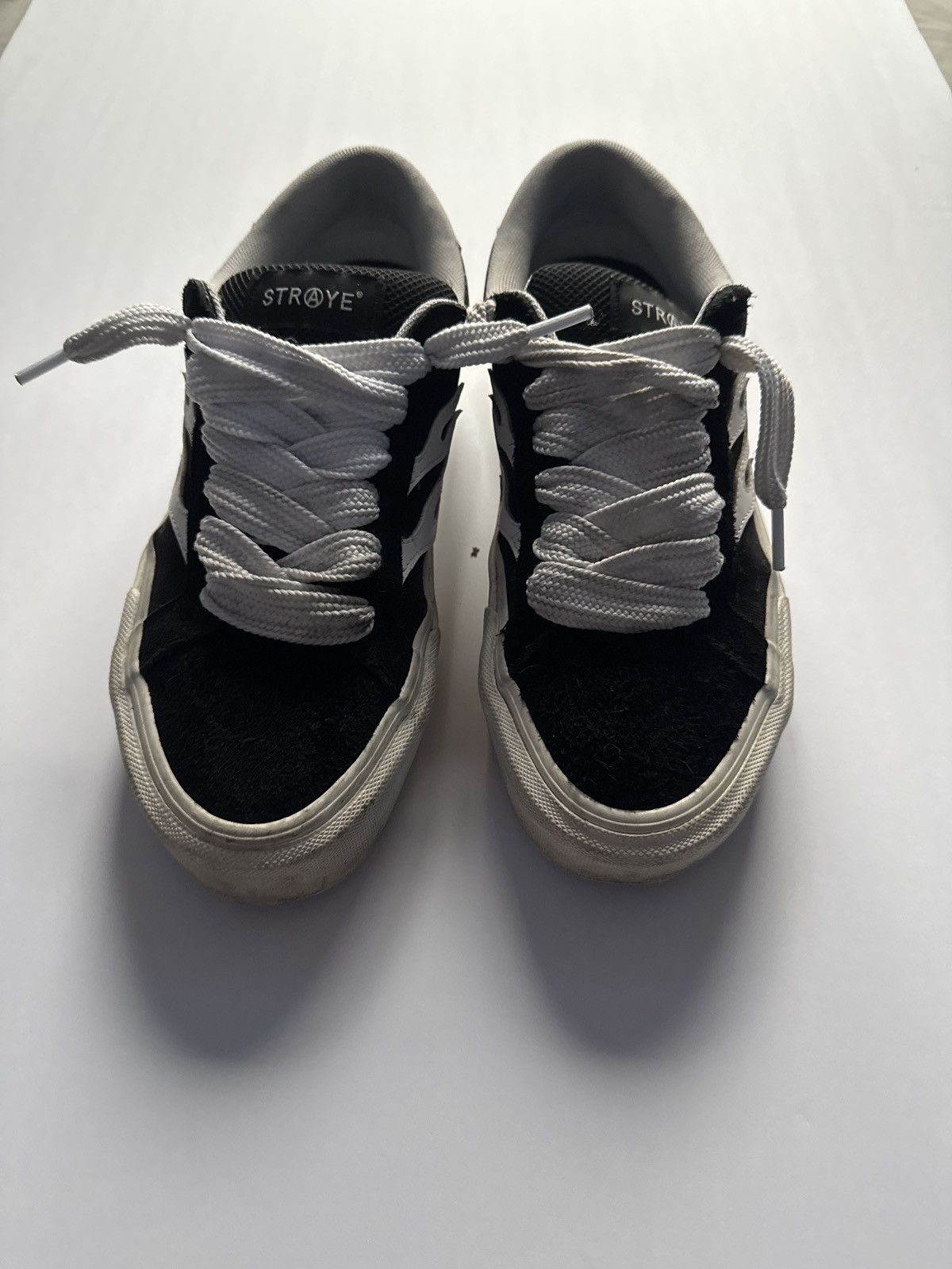 Dover Street Market Straye shoes Size US 9.5 / EU 42-43 - 3 Thumbnail