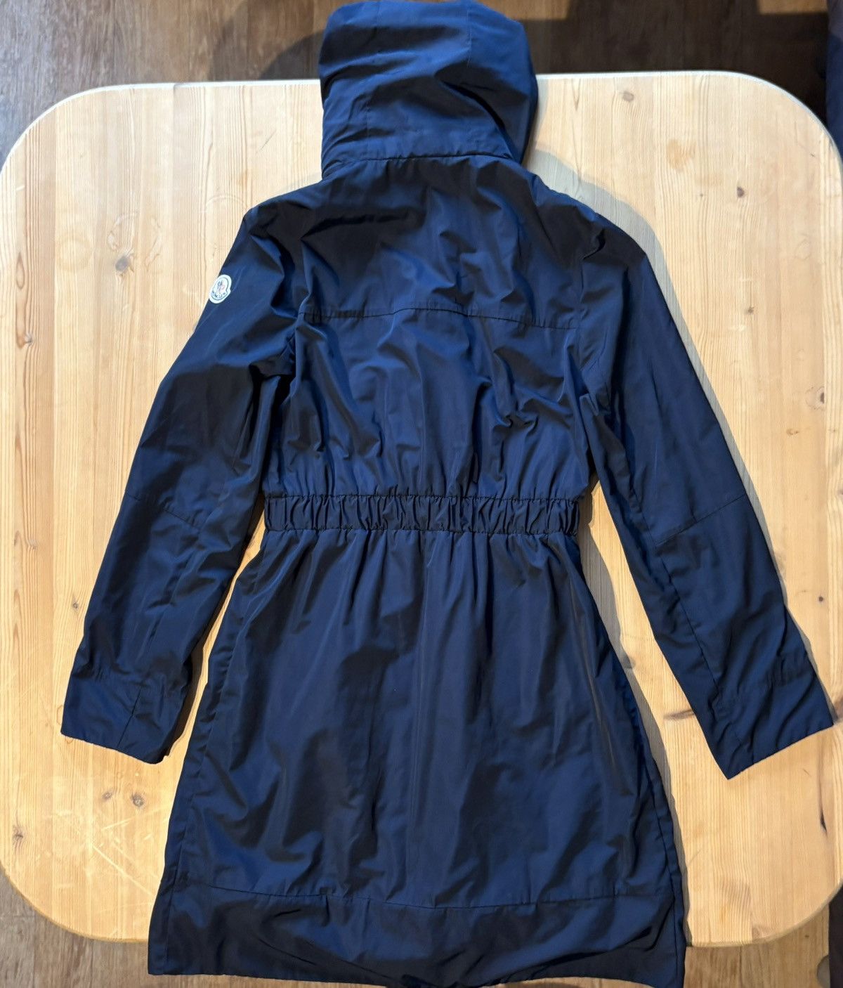 Moncler Moncler Disthelon Jacket Size S / US 4 / IT 40 - 17 Thumbnail