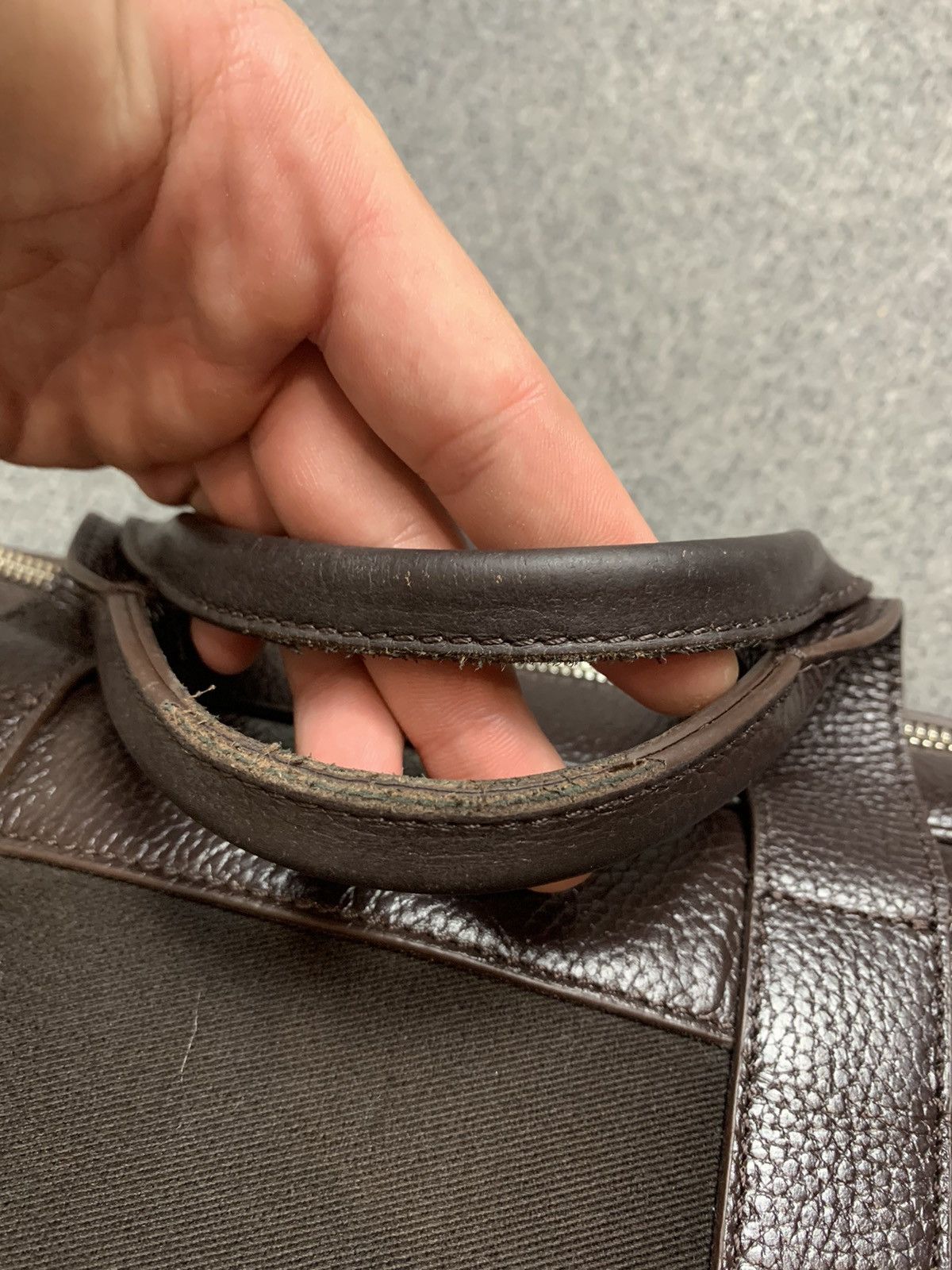 Patek Philippe Patek Philippe bag Size ONE SIZE - 12 Thumbnail