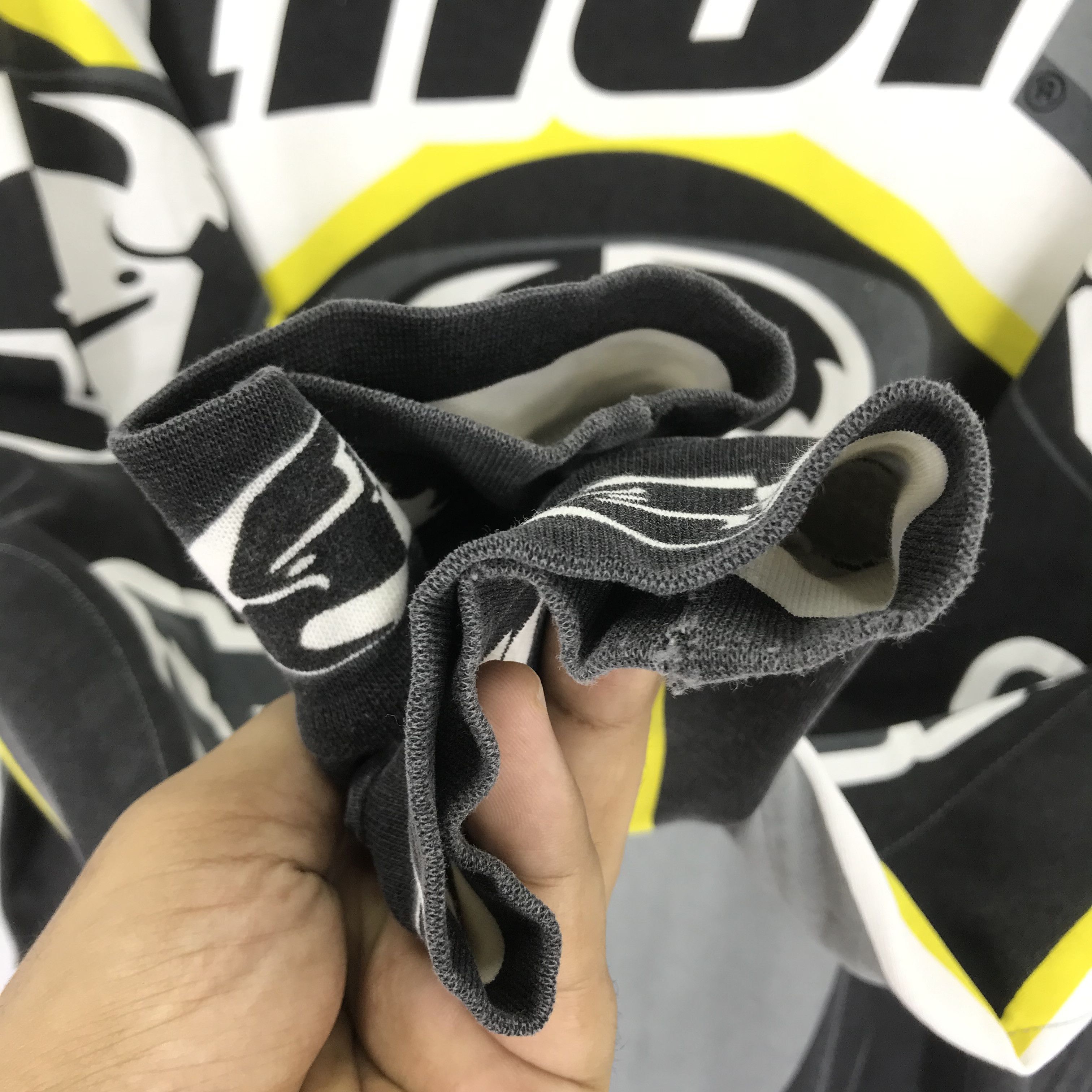 Vintage Vintage Thor Racing Team Motocross American Extreme Motor Size US XL / EU 56 / 4 - 8 Thumbnail