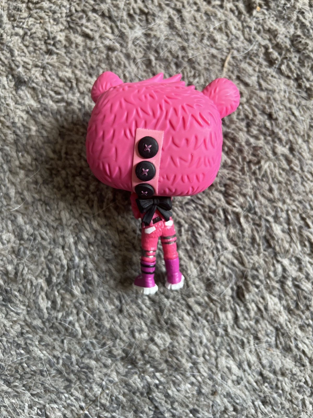 Hypebeast Funko Pop! Cuddle Team Leader Vinyl Figure Size ONE SIZE - 2 Thumbnail