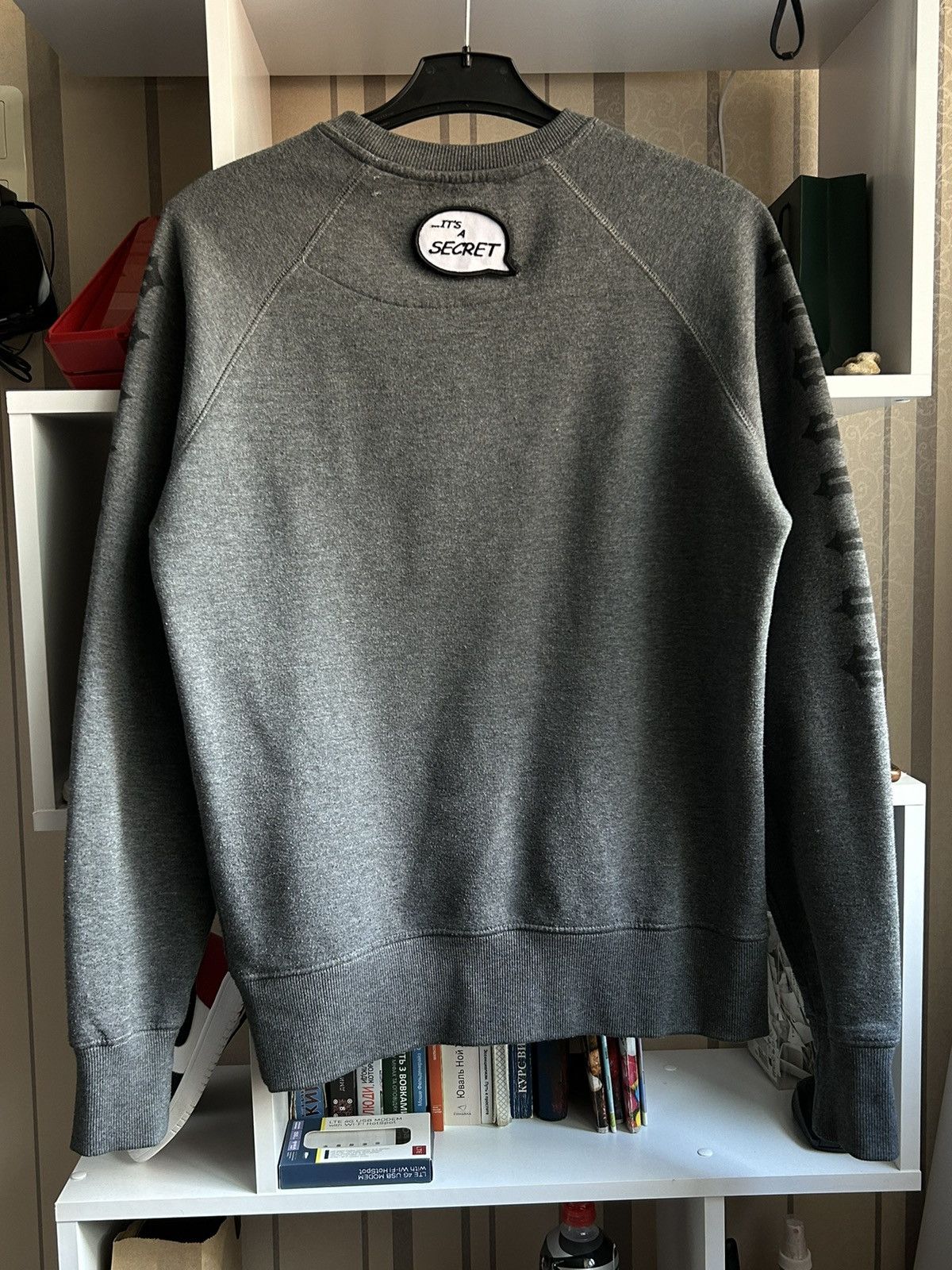Trapstar London Sweatshirt Trapstar London Size US M / EU 48-50 / 2 - 3 Thumbnail