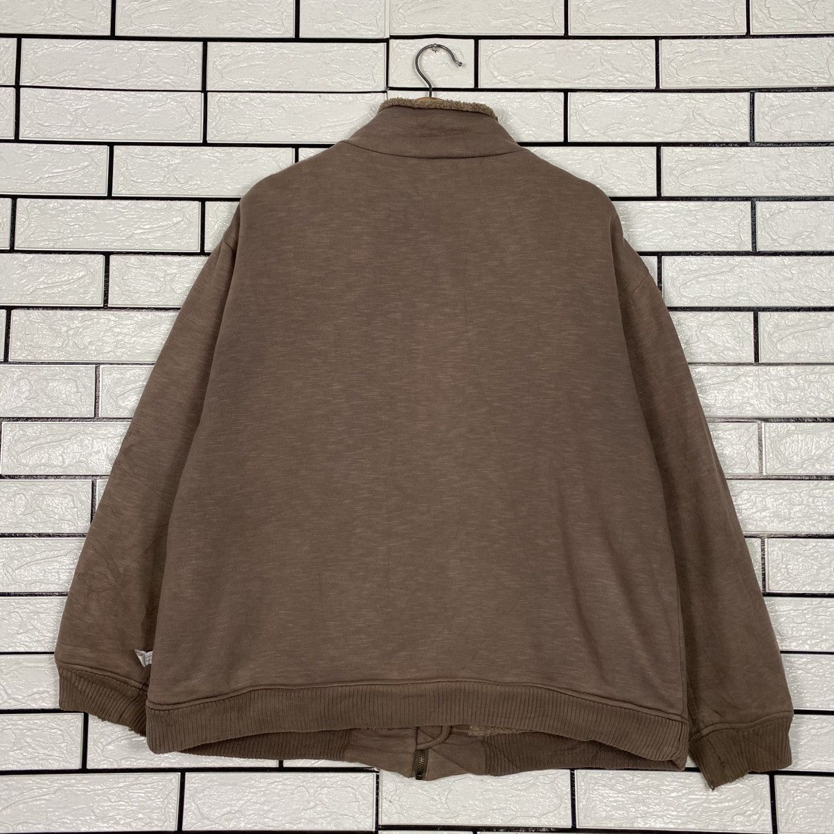 Woolrich Woolen Mills 📌Vintage Distressed Jacket Woolrich Size US L / EU 52-54 / 3 - 9 Thumbnail