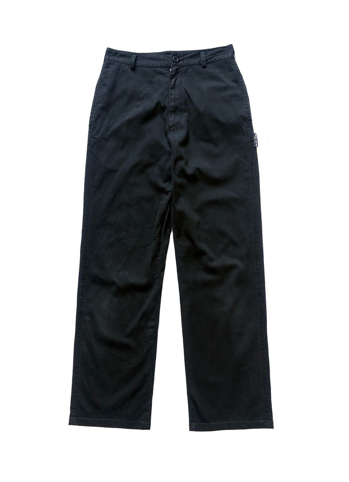 Designer × Hai Sporting Gear × Issey Miyake HAI SPORTING GEAR TROUSER PANTS Size US 27 - 1 Thumbnail