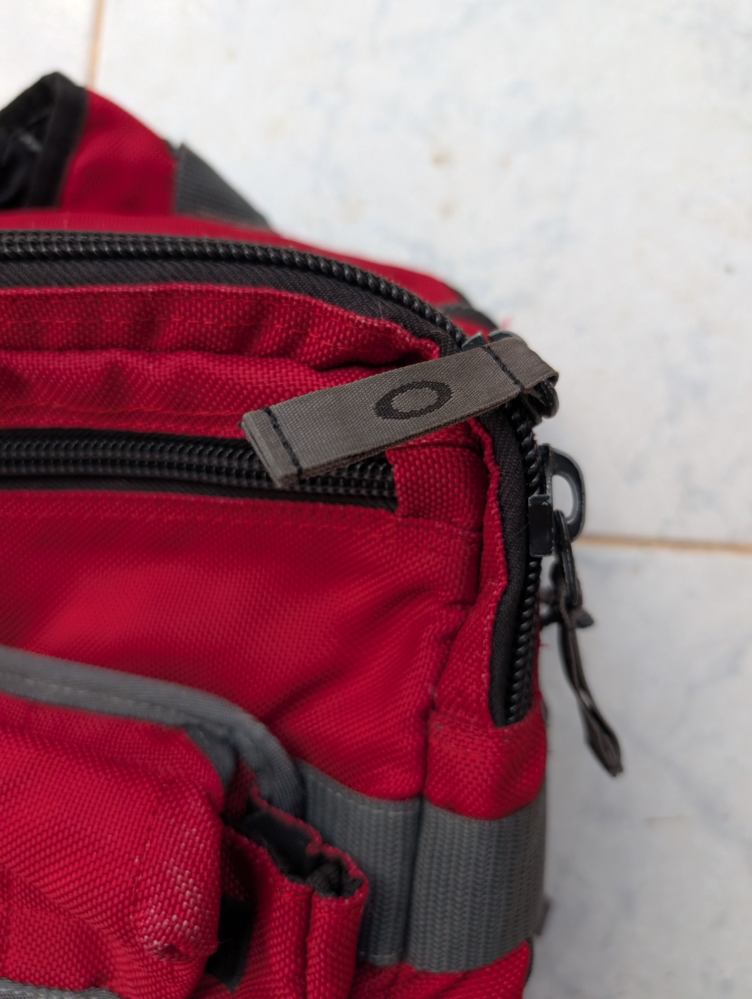 Oakley VTG OAKLEY AP SANDBAG 1.0 Size ONE SIZE - 17 Thumbnail