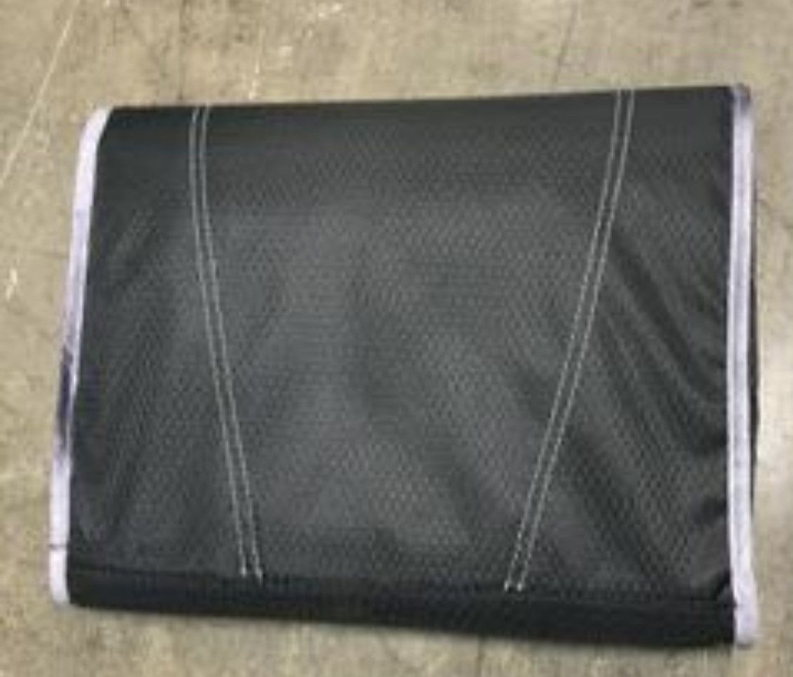 Other Five Star Zipper Binder Plus Size ONE SIZE - 5 Thumbnail